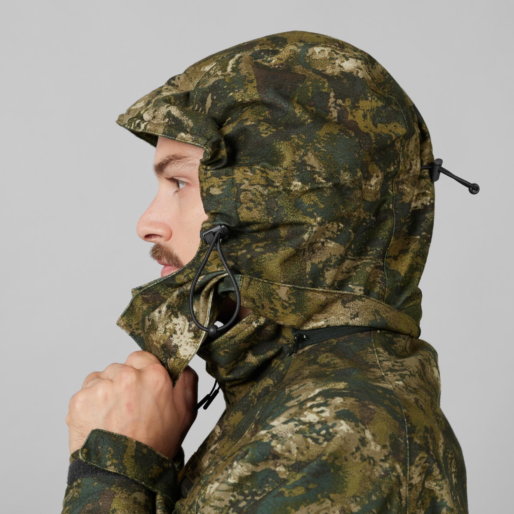 Seeland Avail Camo-Jacke (InVis green) Seeland Avail Camo-Jacke (InVis green)