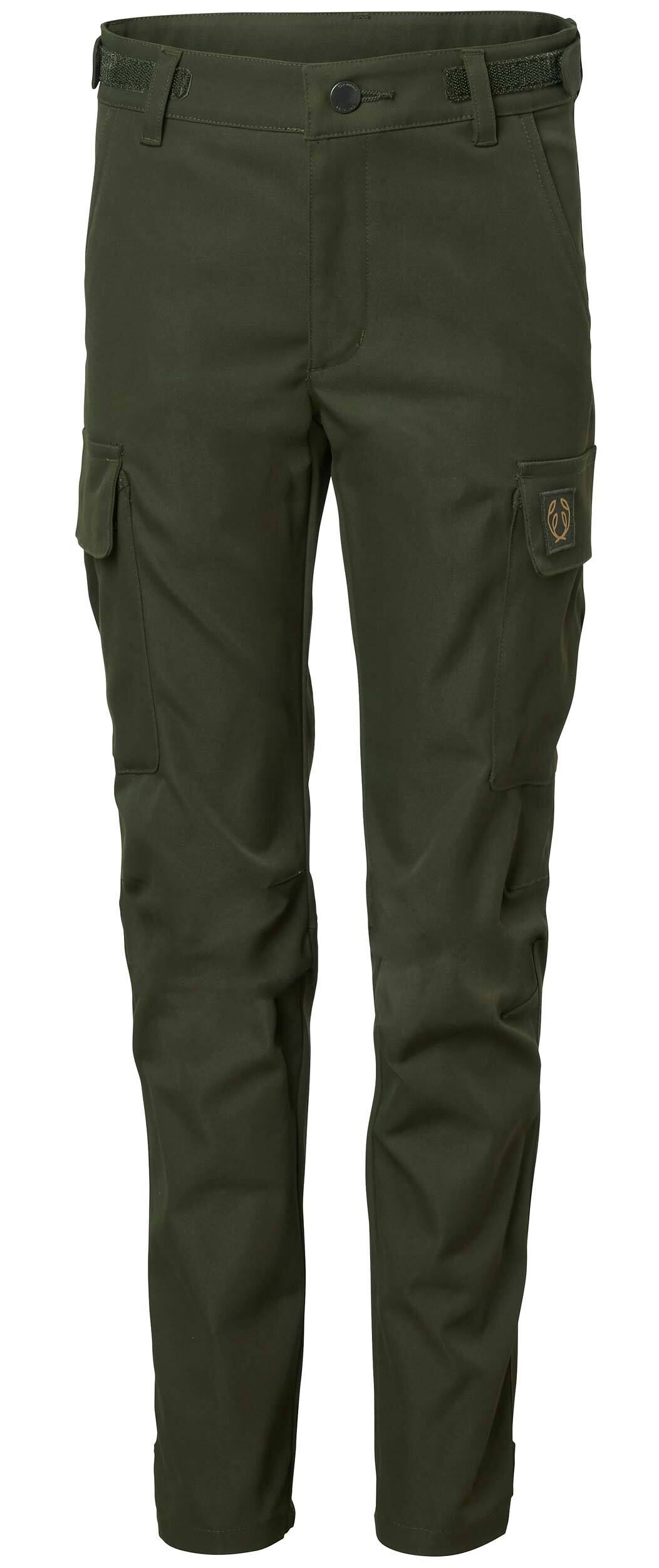 Chevalier Piglet Stretchhose Junior (Dark Green) Chevalier Piglet Stretchhose Junior (Dark Green)