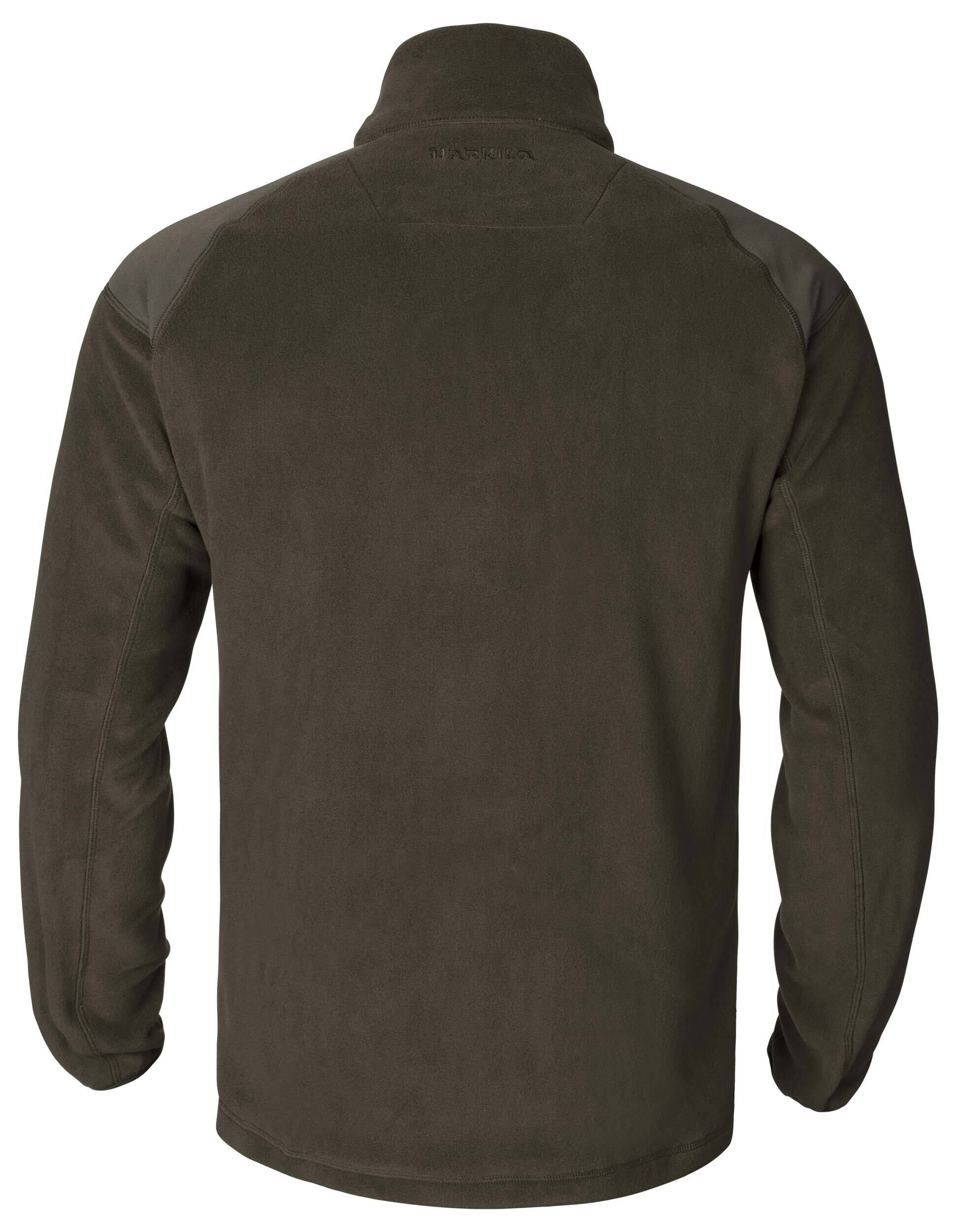 Härkila Venjan 2.0 Fleecejacke (Shadow brown) Härkila Venjan 2.0 Fleecejacke (Shadow brown)