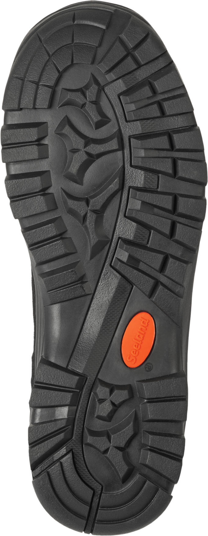 Seeland Enduro Dial Mid Stiefel (Dark Brown)