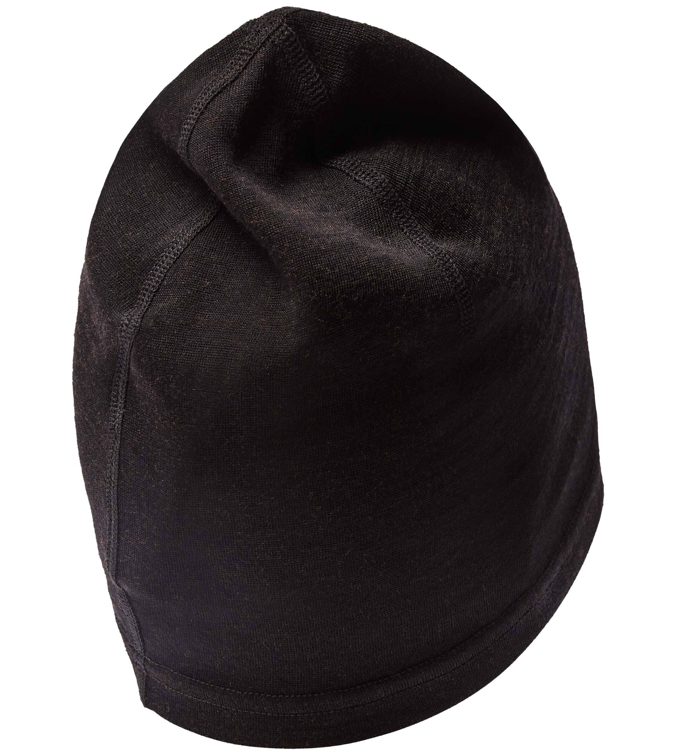 Deerhunter Quinn Merino Beanie (Black Oak) Deerhunter Quinn Merino Beanie (Black Oak)
