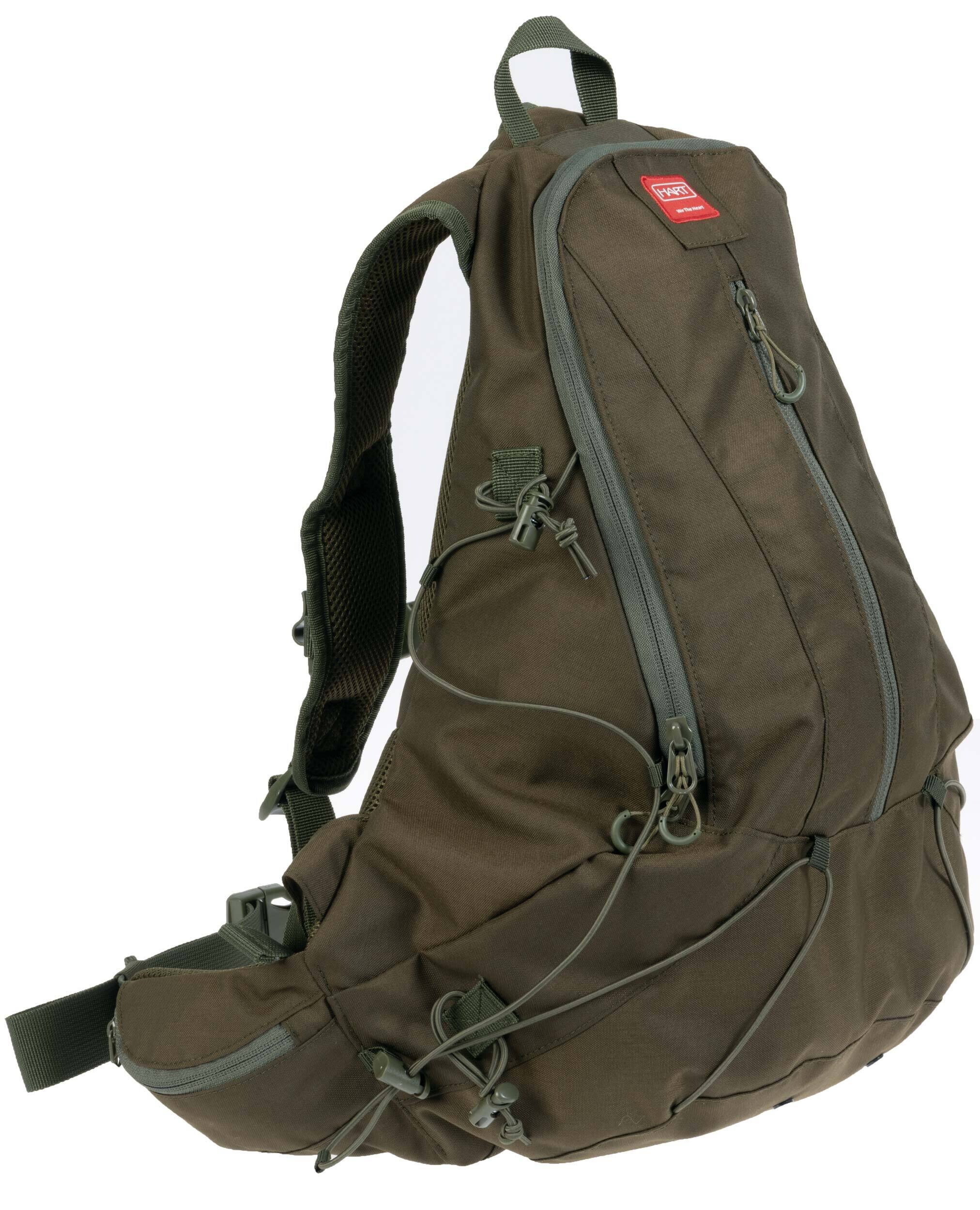 Hart NB Litepack Tagesrucksack 18 l Hart NB Litepack Tagesrucksack 18 l