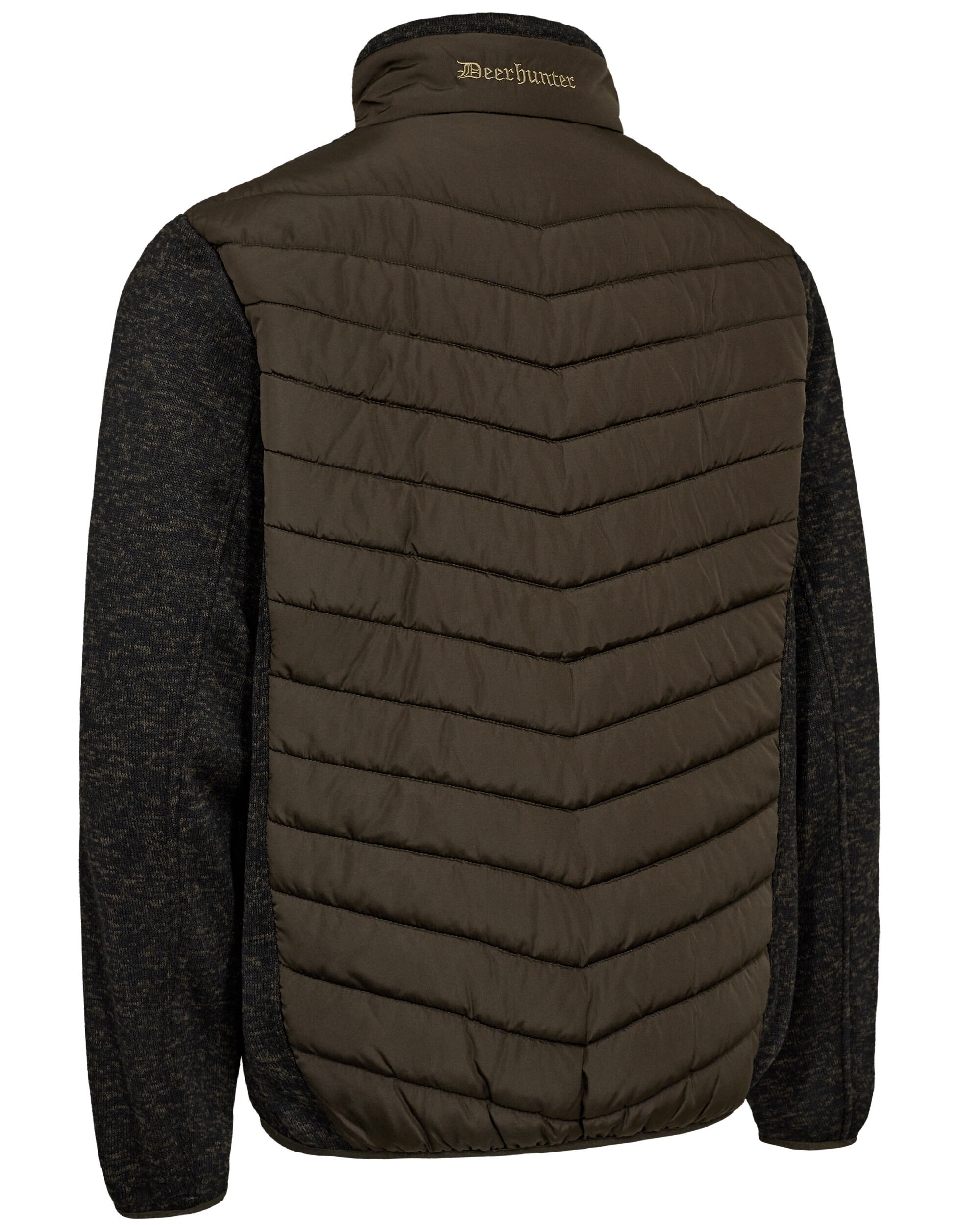 Deerhunter Moor Padded Jacke (Fallen Leaf) Deerhunter Moor Padded Jacke (Fallen Leaf)