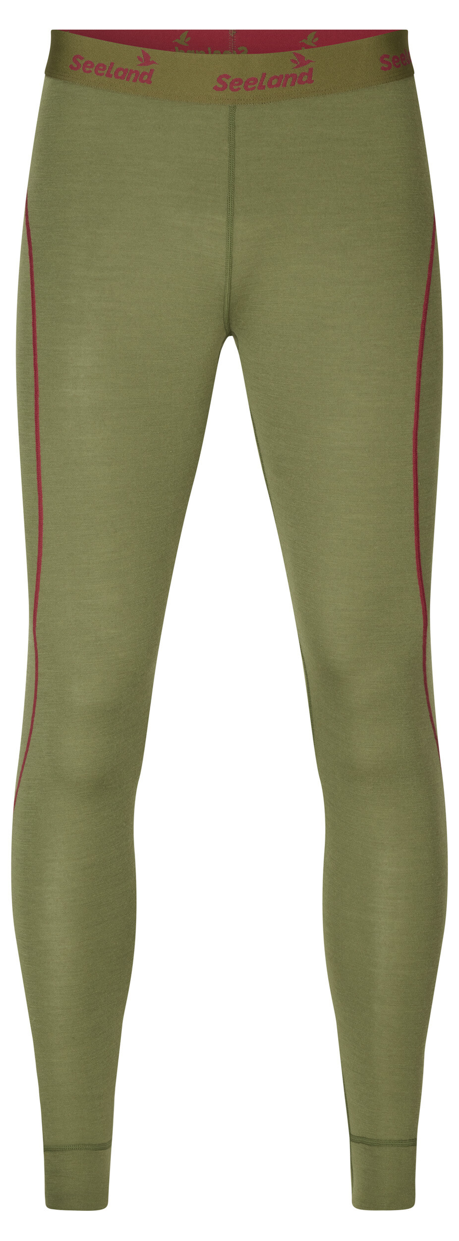 Seeland Hawker Base Layer Women (Capulet Olive)