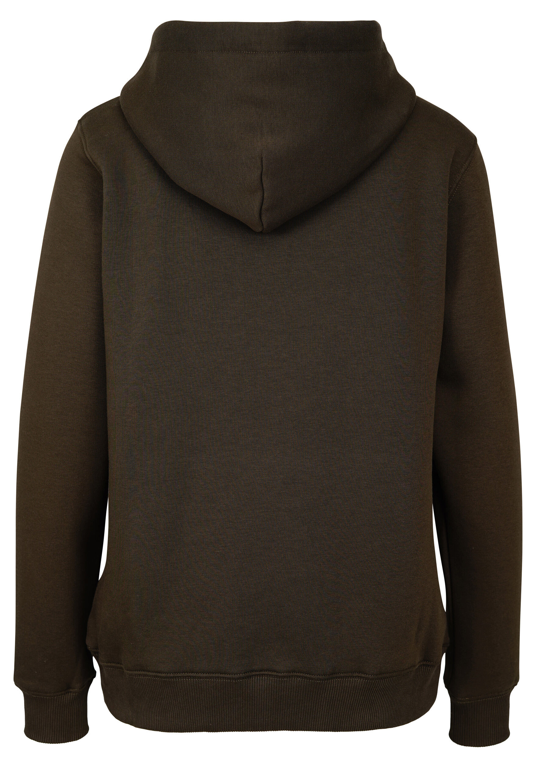 Hubertus Hunting Hoodie Damen (oliv)