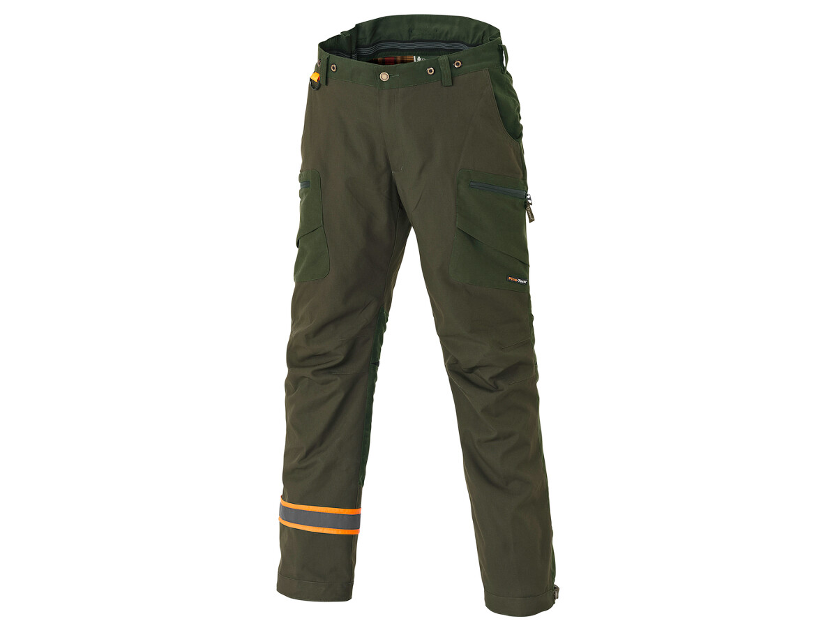 Pinewood Hunter Pro Extreme Jagdhose Pinewood Hunter Pro Extreme Jagdhose