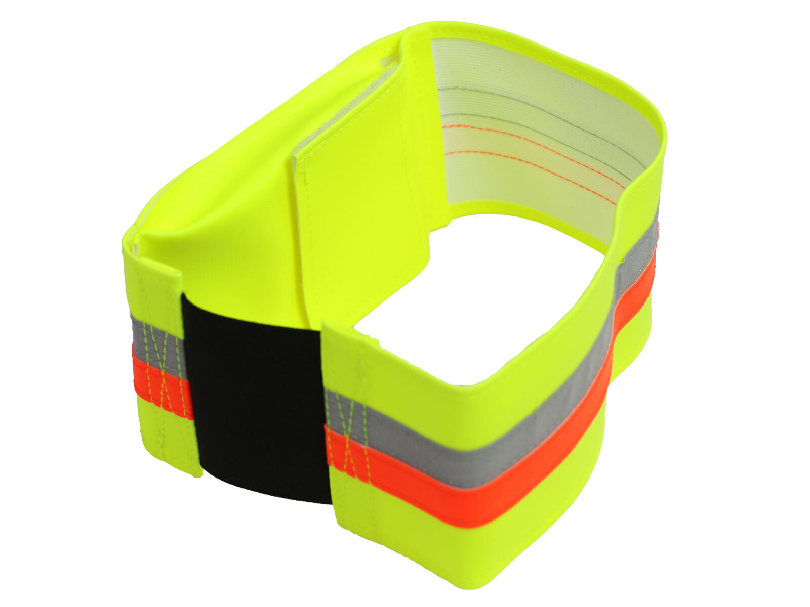 Zantex Signalhalsung mit GPS-Tasche innen