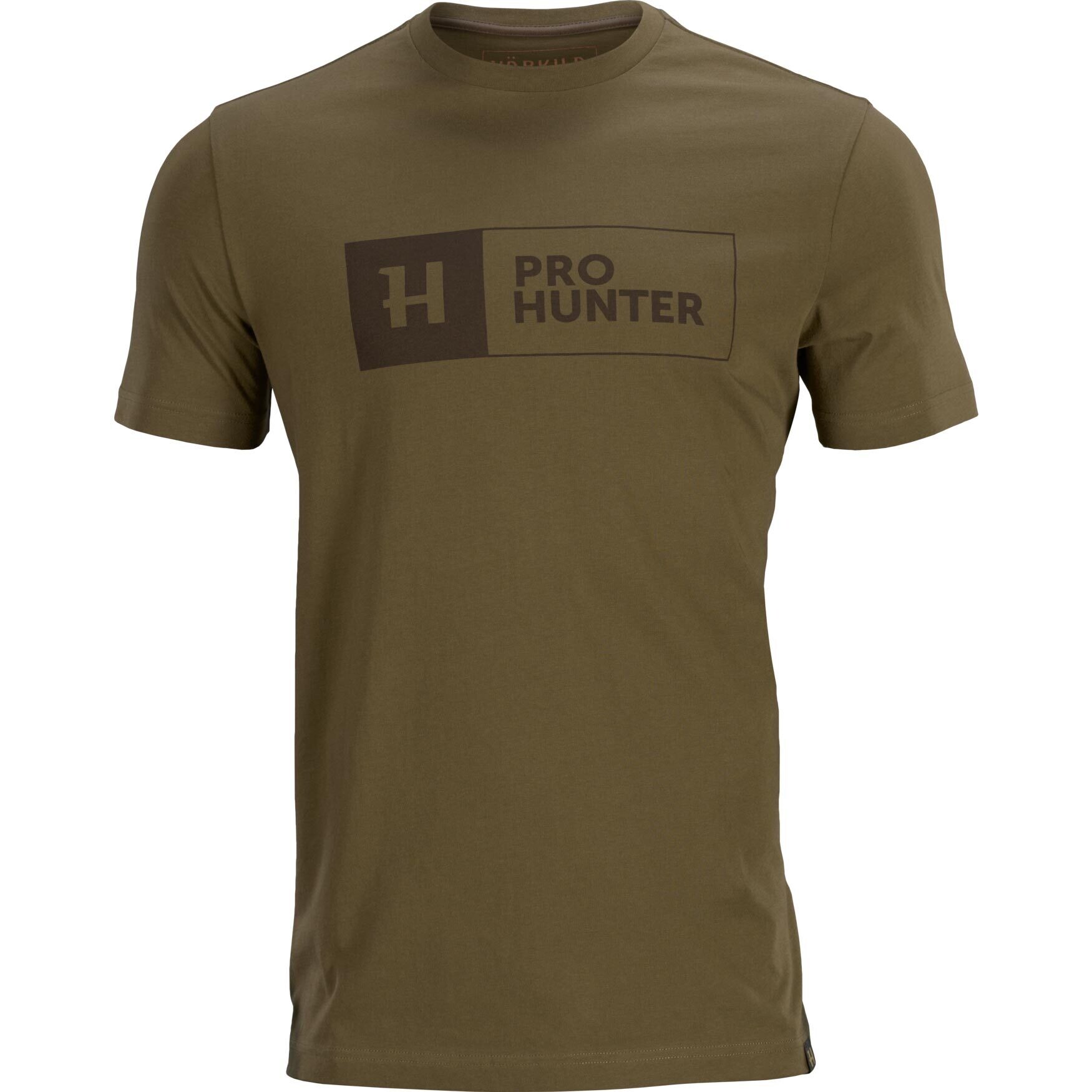 Härkila Pro Hunter T-Shirt (green)