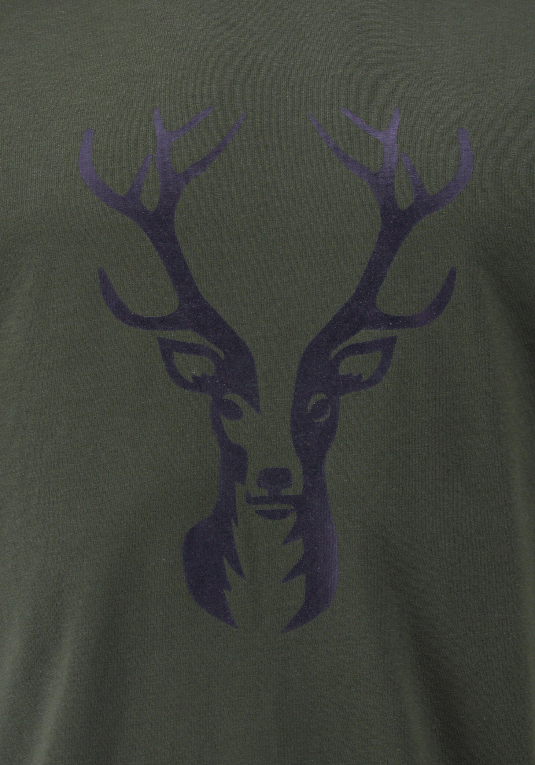 OS Trachten T-Shirt (trachtengrün)