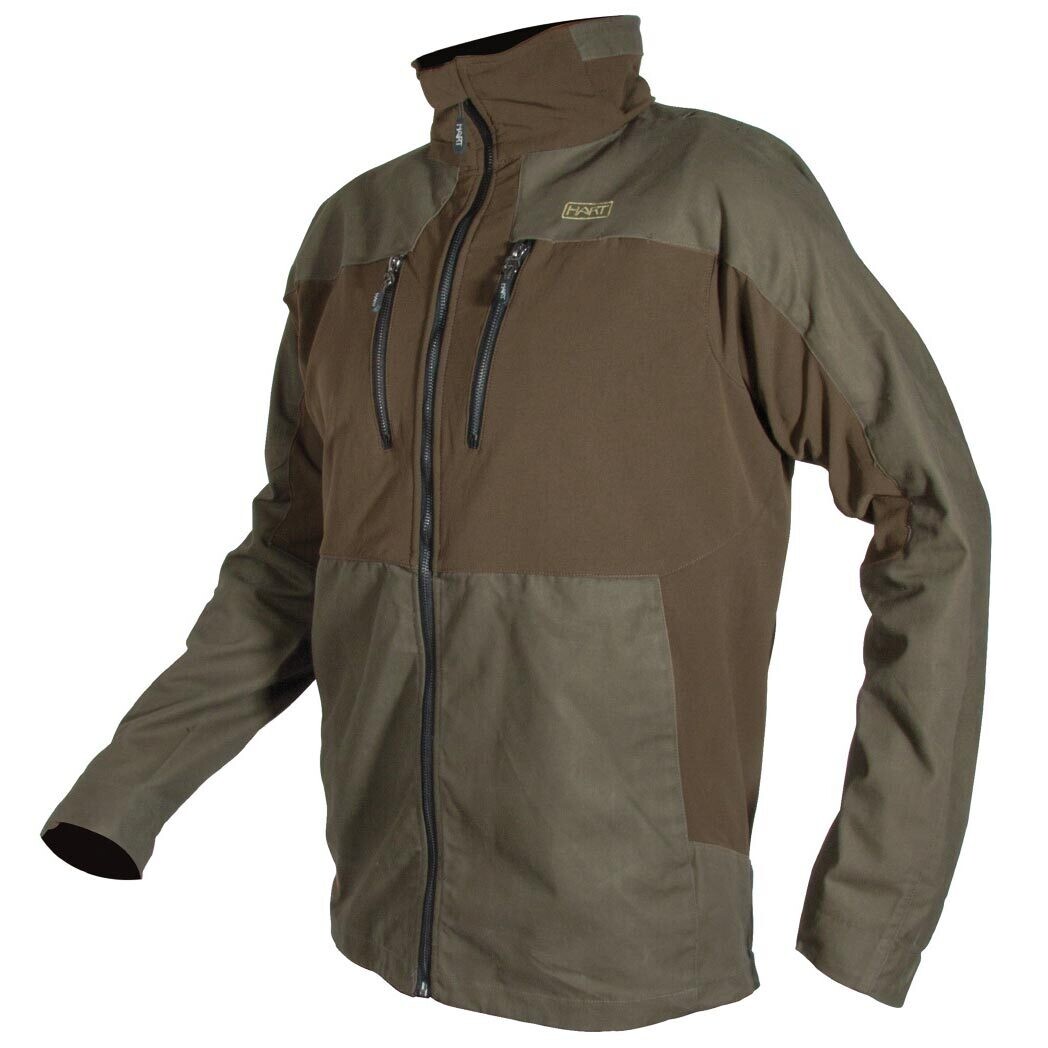 HART Fielder-J Jacke (Grün) HART Fielder-J Jacke (Grün)