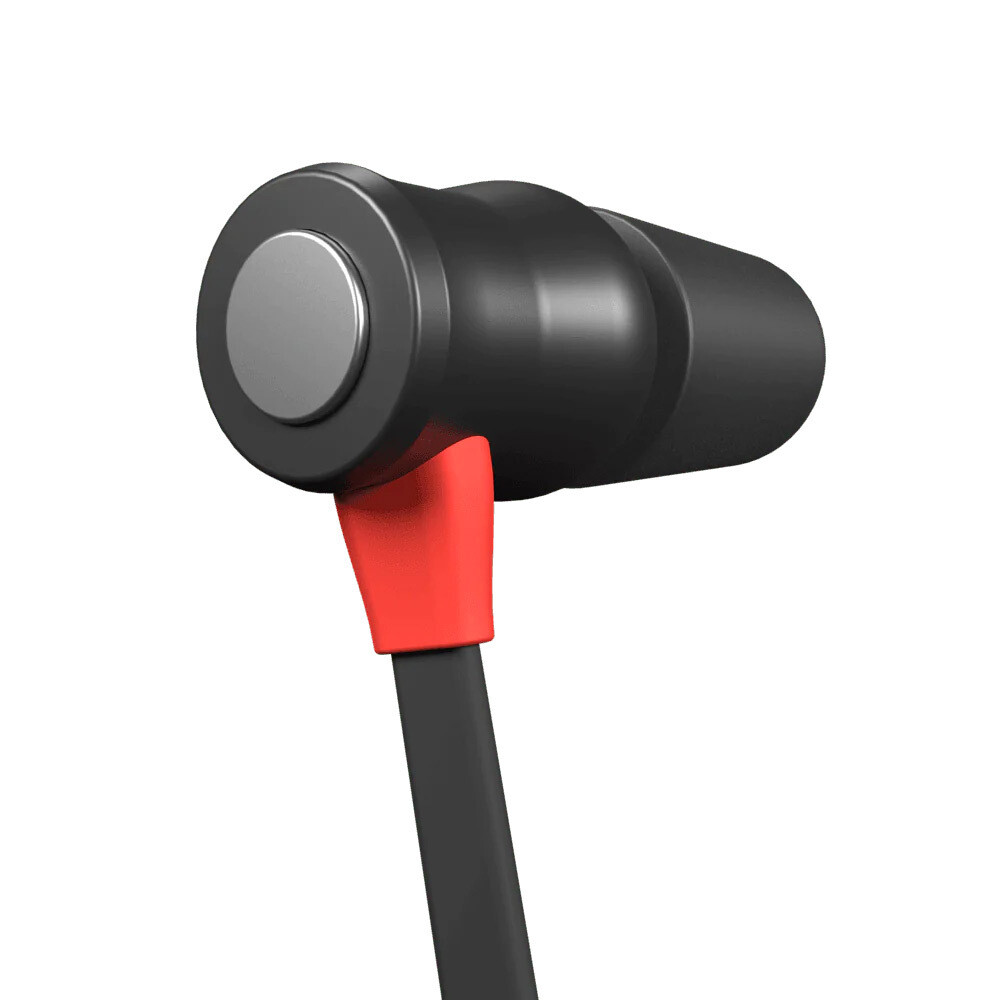 Isotunes Xtra 2.0 EN352 Multimedia-Gehörschutz (Safety Red) Isotunes Xtra 2.0 EN352 Multimedia-Gehörschutz (Safety Red)