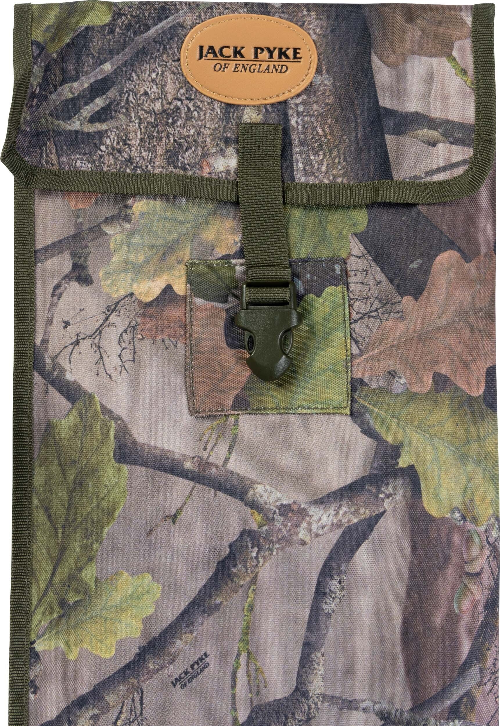 Set mit 4 Teleskopstangen Super Hide Pole für Tarnschirm (Evo) Set mit 4 Teleskopstangen Super Hide Pole für Tarnschirm (Evo)