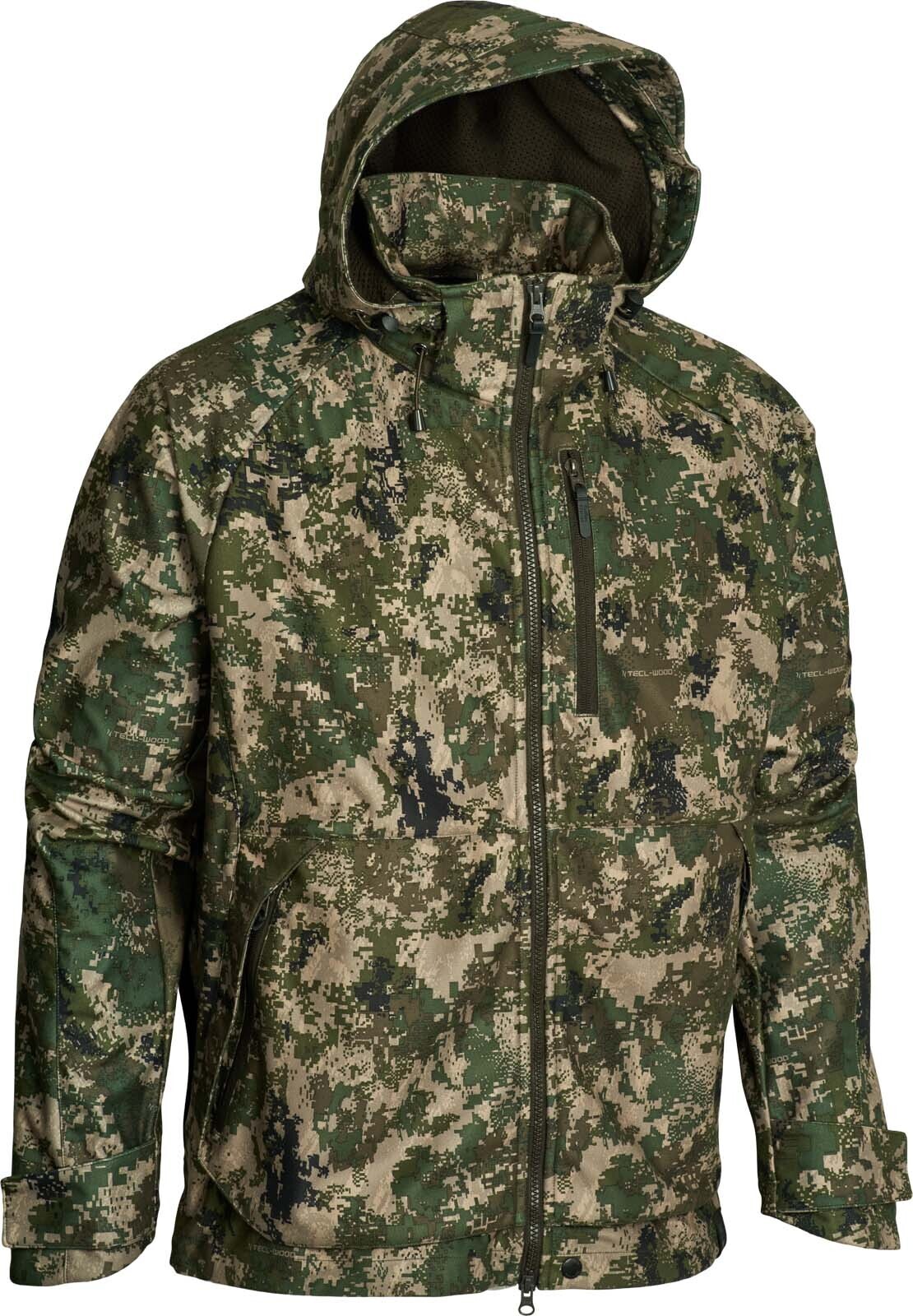 Northern Hunting Torg Falki Jacke (Optima 9)