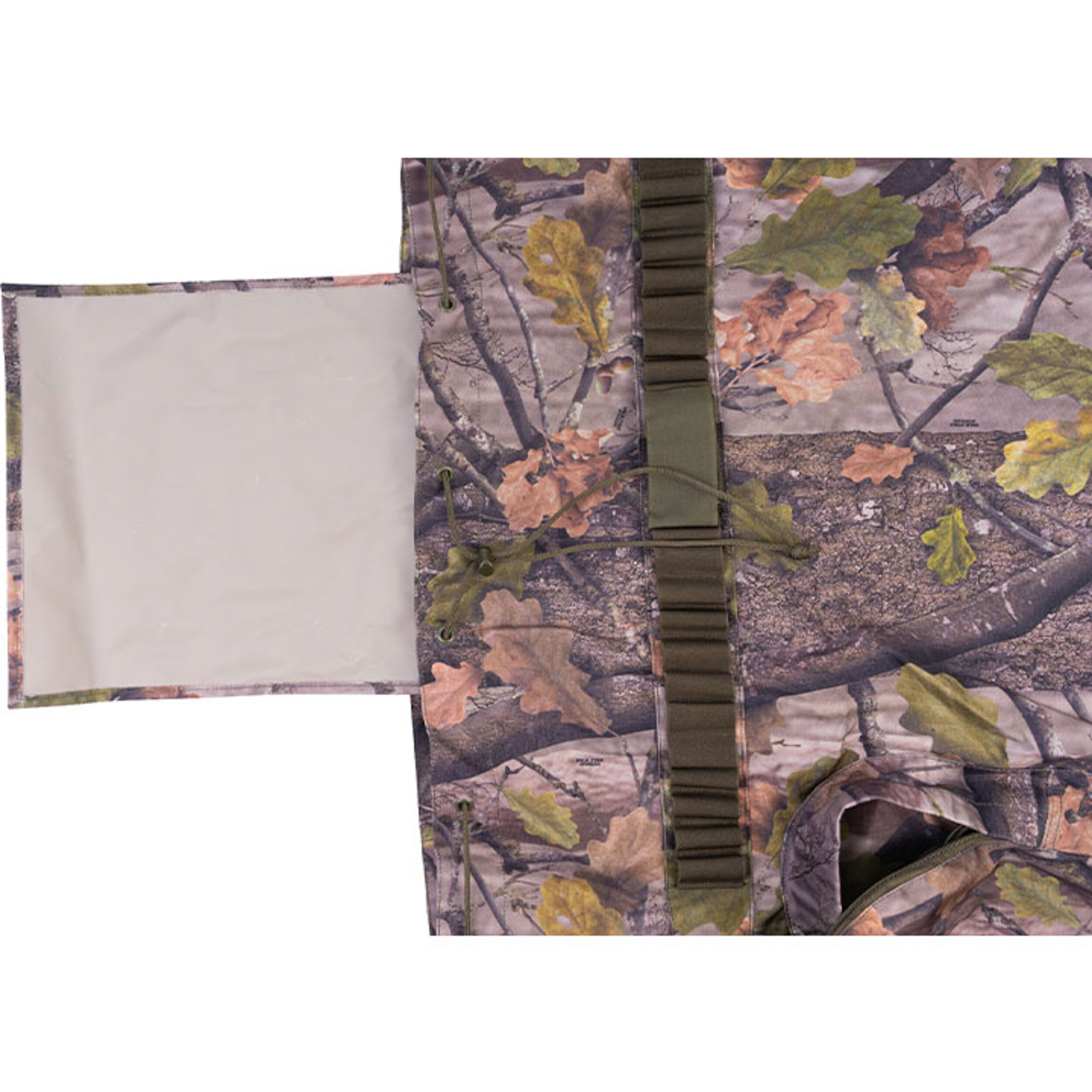 Jack Pyke Transportsack Maxi Decoy Bag 120 l (oak camo) Jack Pyke Transportsack Maxi Decoy Bag 120 l (oak camo)