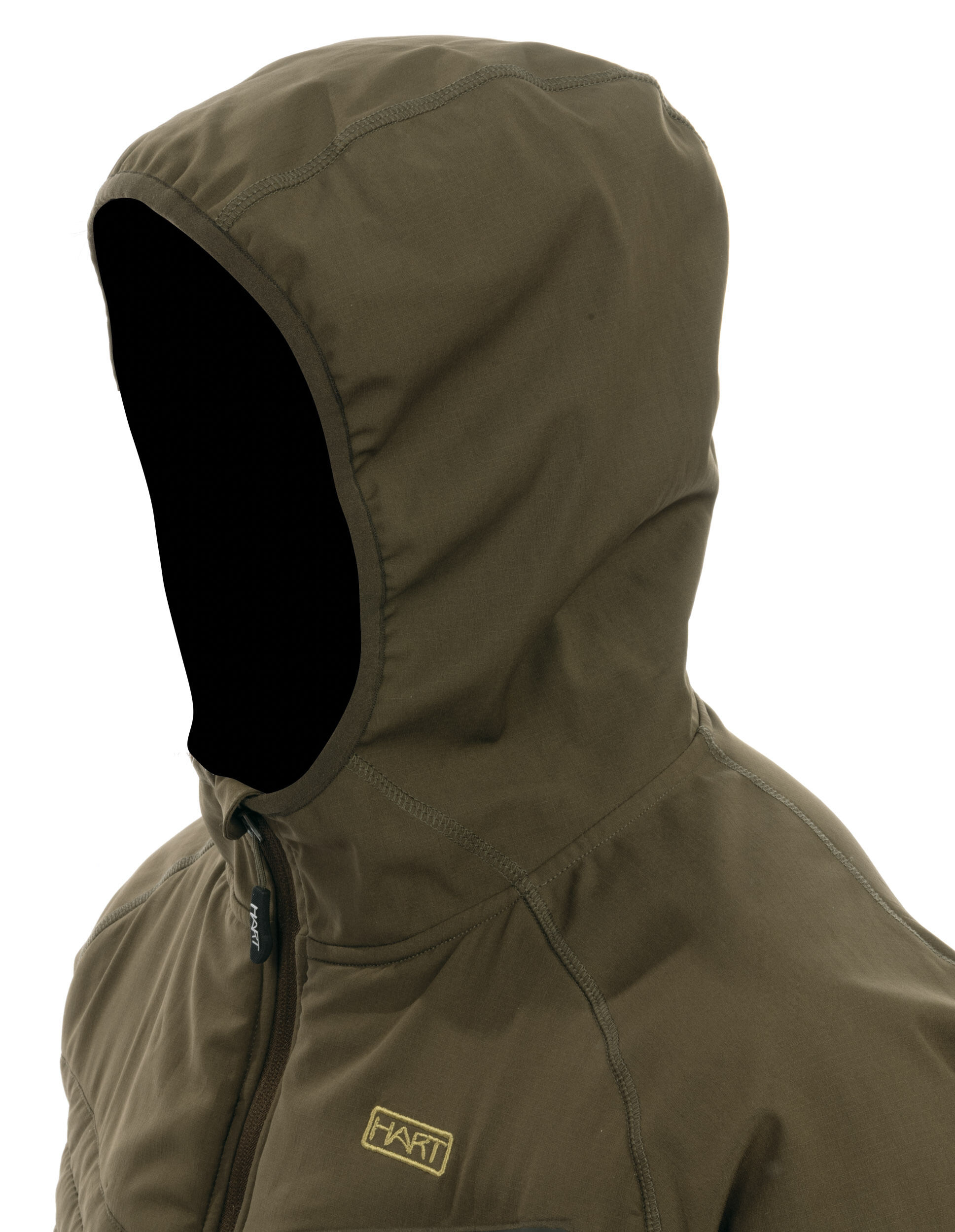 Hart Ibice Hoodie (Grün) Hart Ibice Hoodie (Grün)