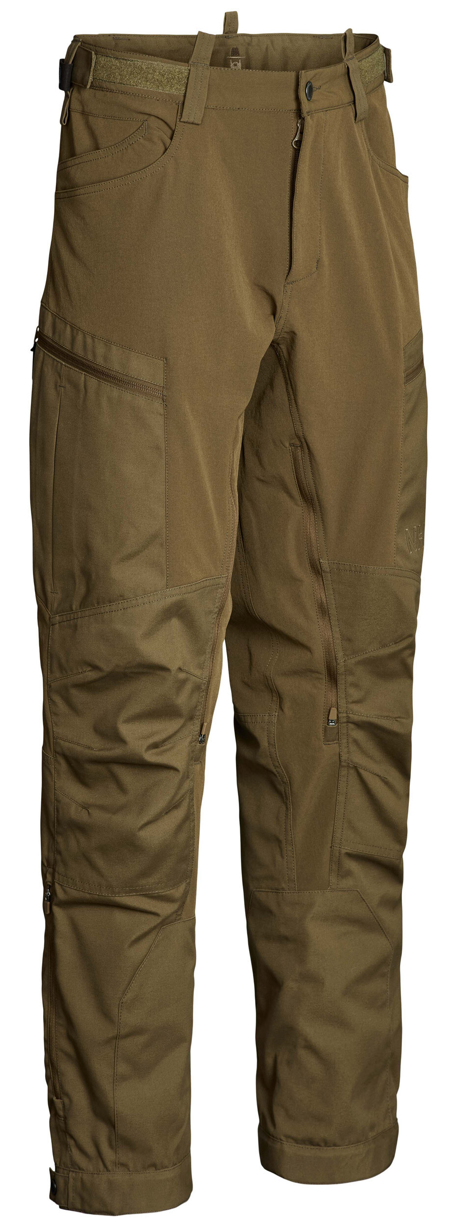 Northern Hunting Trond Pro Hose (Olive)