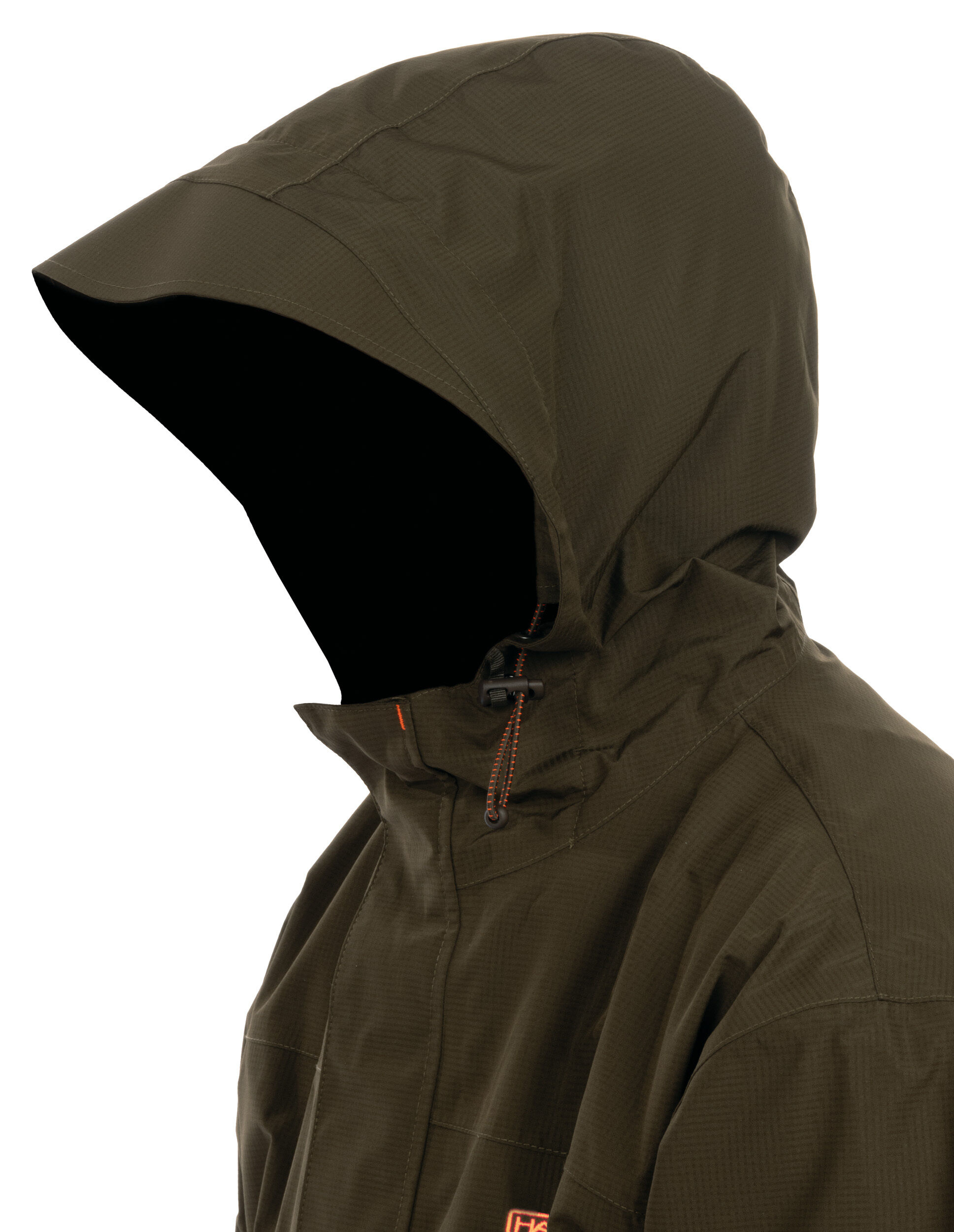 Hart Jacke Stream (Grün)