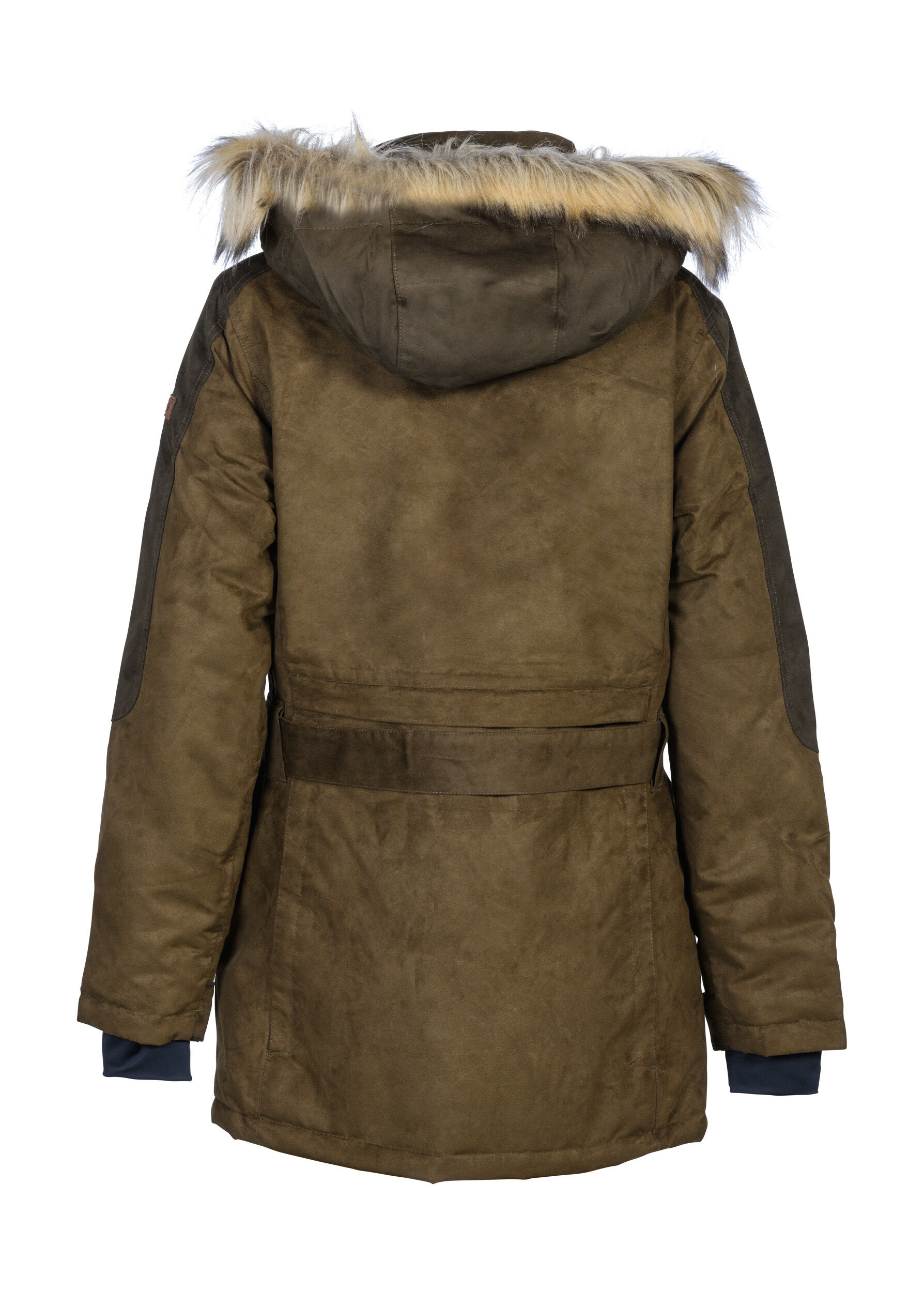 Percussion Damenjacke Grand Nord (Clair)