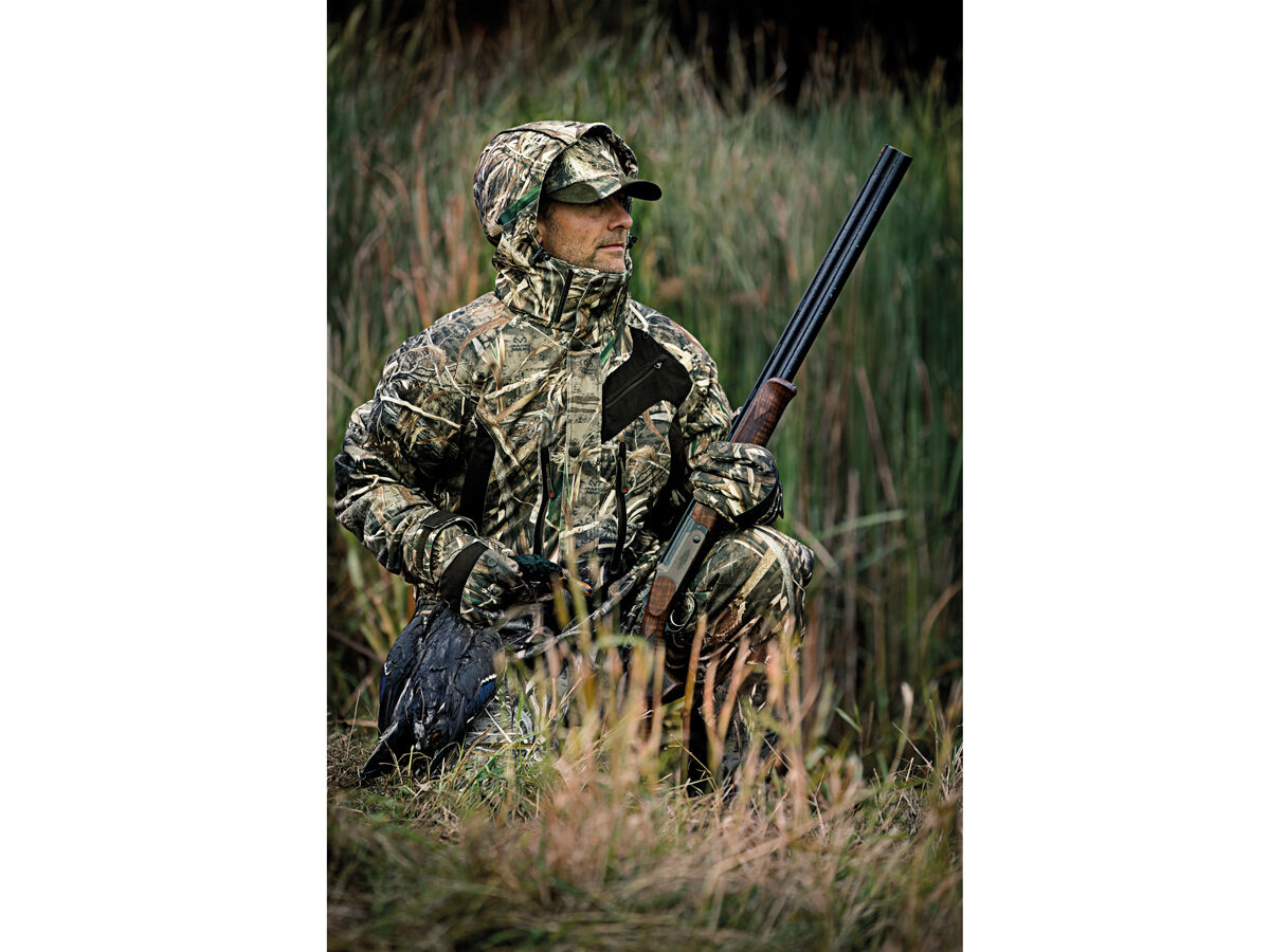 Deerhunter Muflon Jagdjacke MAX-5 (kurz) Deerhunter Muflon Jagdjacke MAX-5 (kurz)