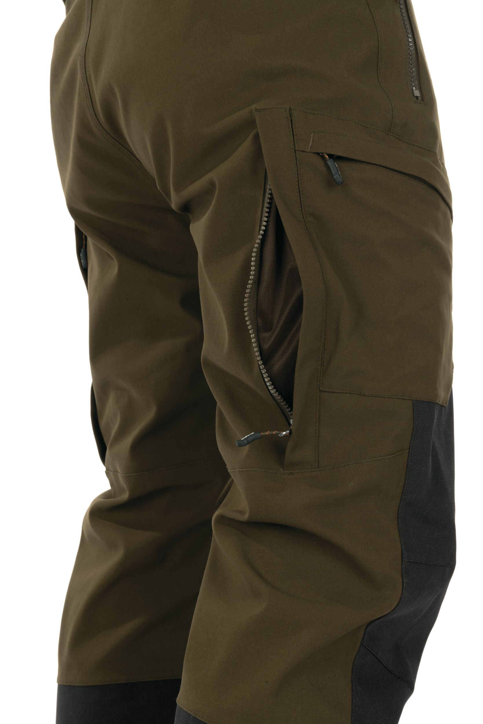 Hart Hose Iron 3-T (Grün)