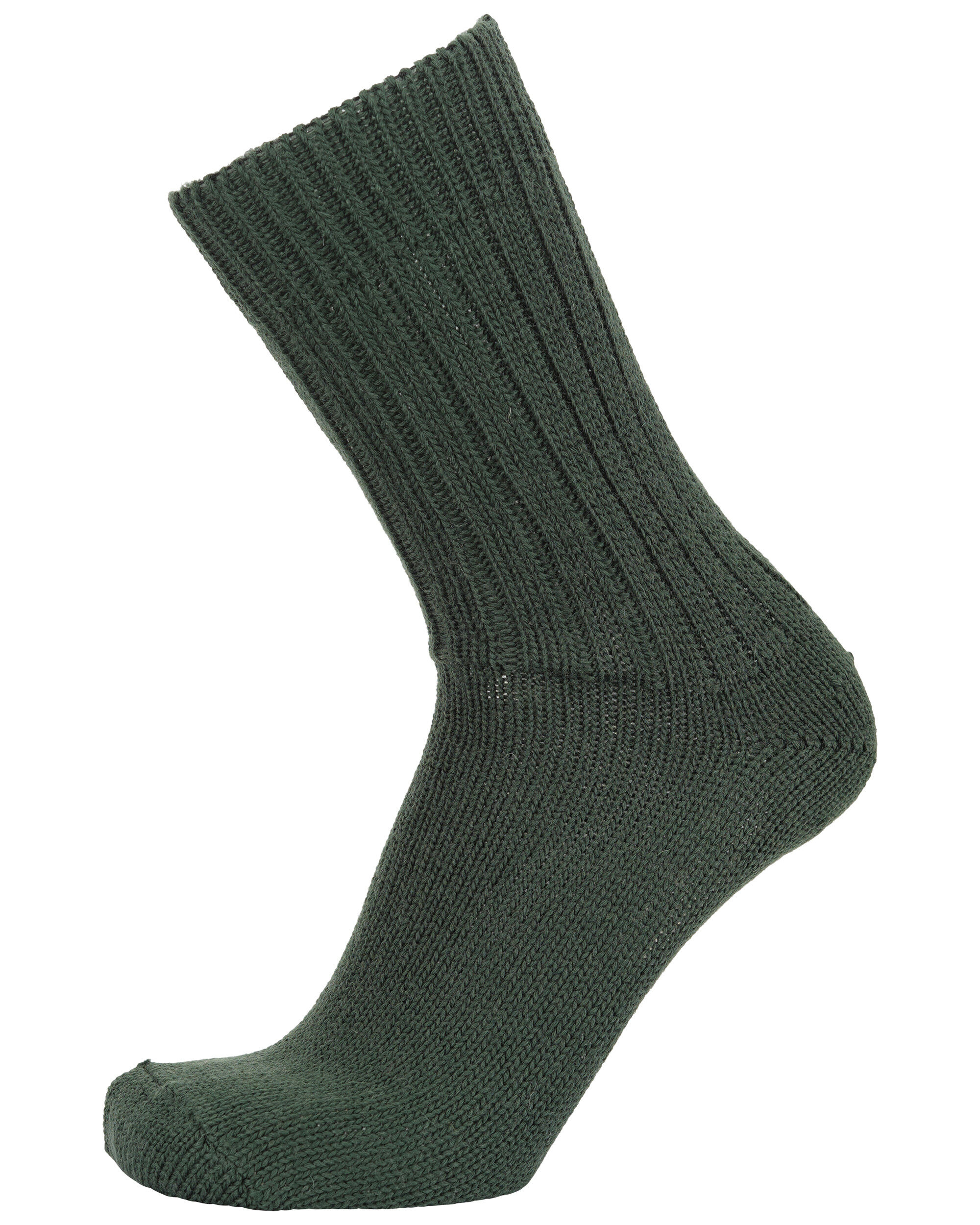 Thermo Function Überziehsocken TS 500 (oliv)