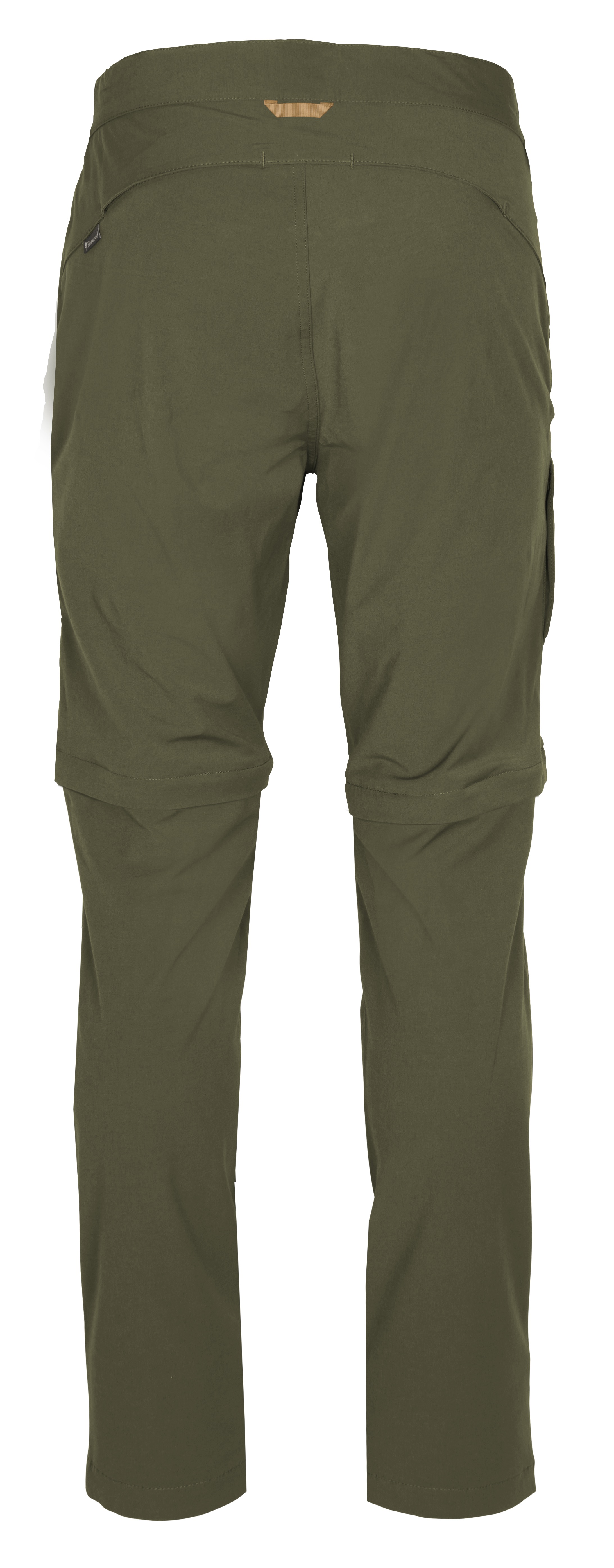 Pinewood Everyday Travel Zip-Off-Hose (Green) Pinewood Everyday Travel Zip-Off-Hose (Green)