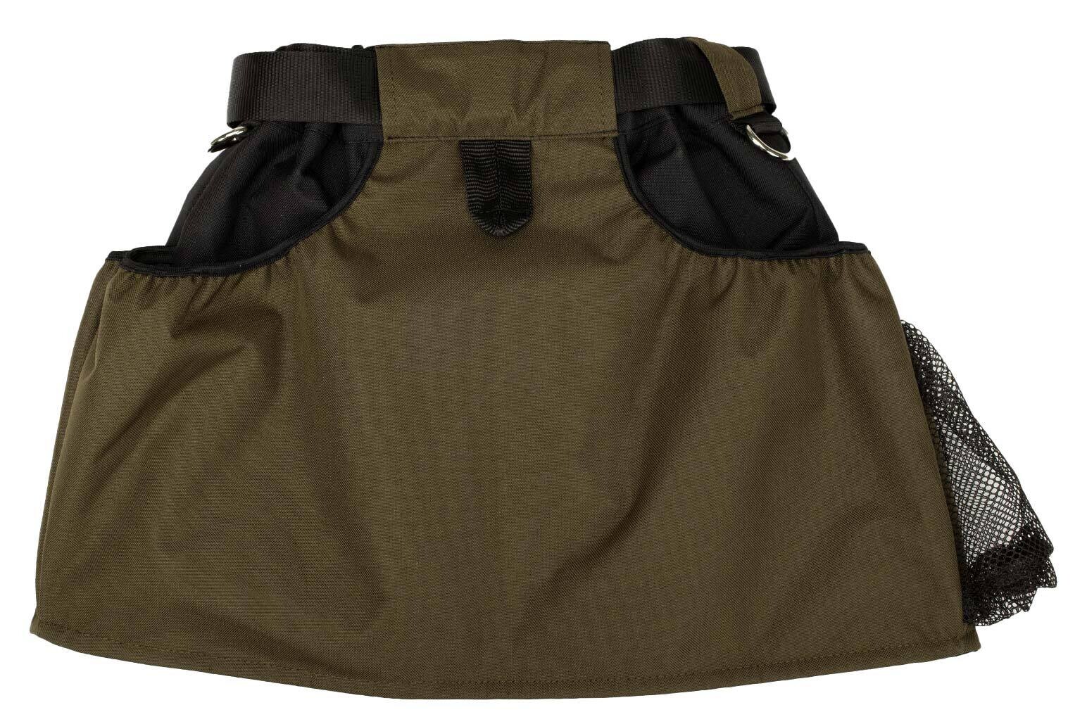 Mystique Dummy-Trainingsrock (khaki) Mystique Dummy-Trainingsrock (khaki)