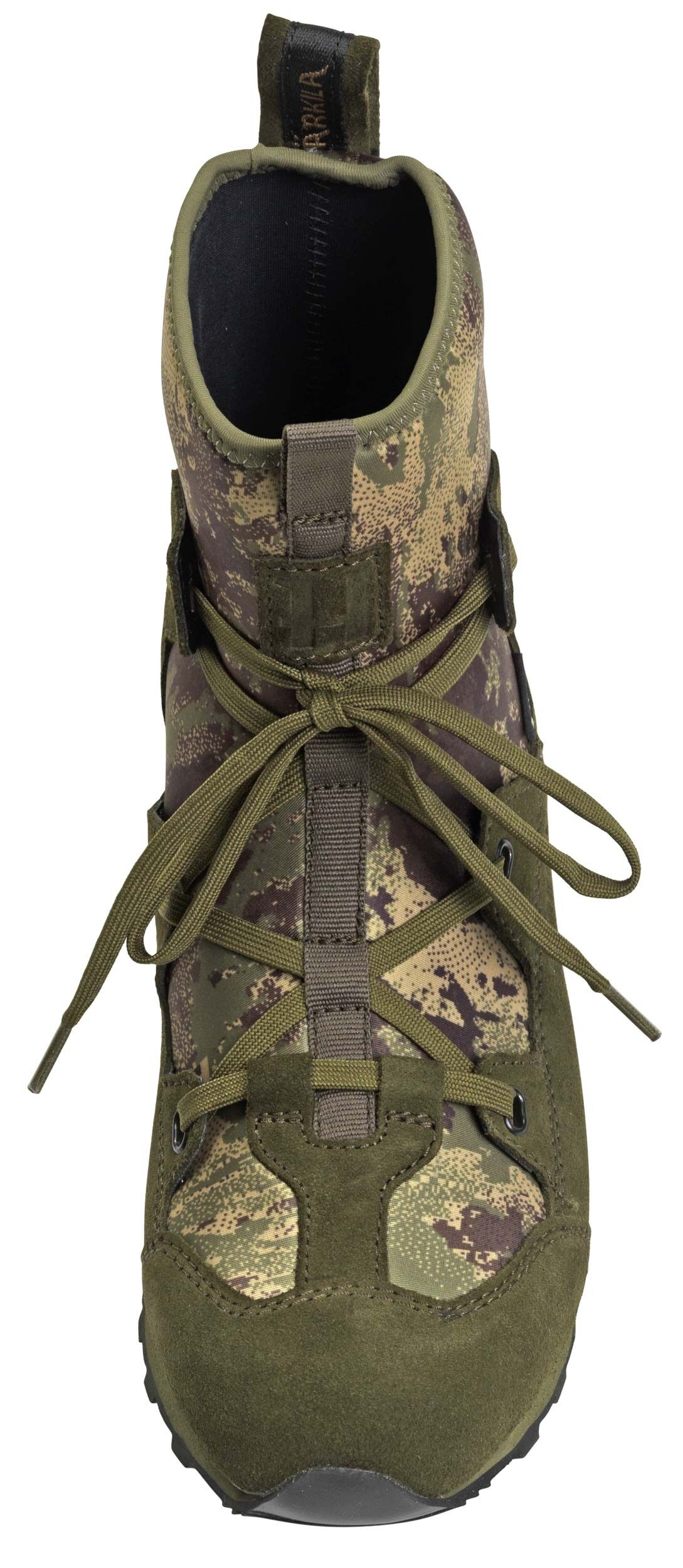 Härkila Stalking sneaker GTX (AXIS MSP Forest) Härkila Stalking sneaker GTX (AXIS MSP Forest)