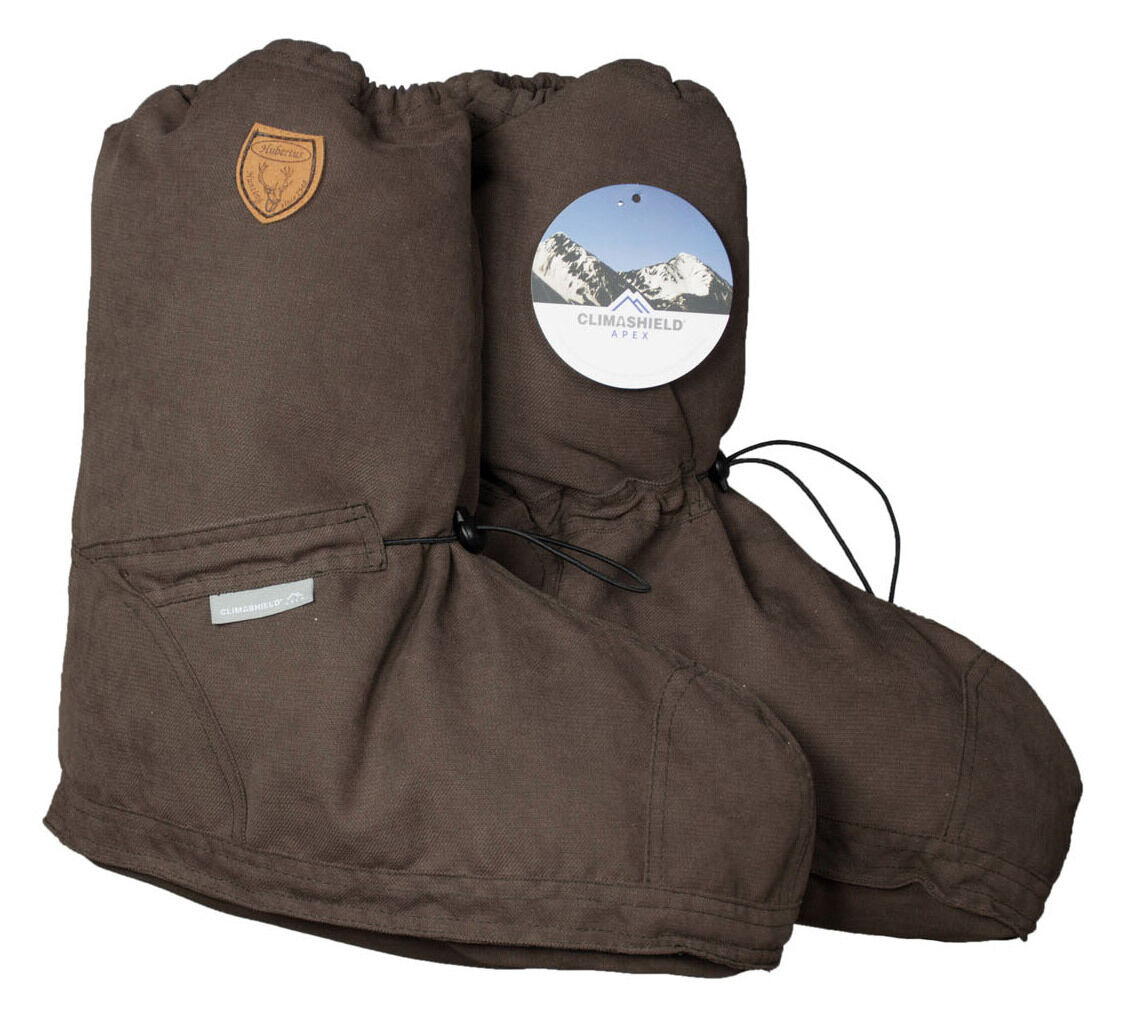 Hubertus Ansitz-Überschuh Thermogamasche Hubertus Ansitz-Überschuh Thermogamasche