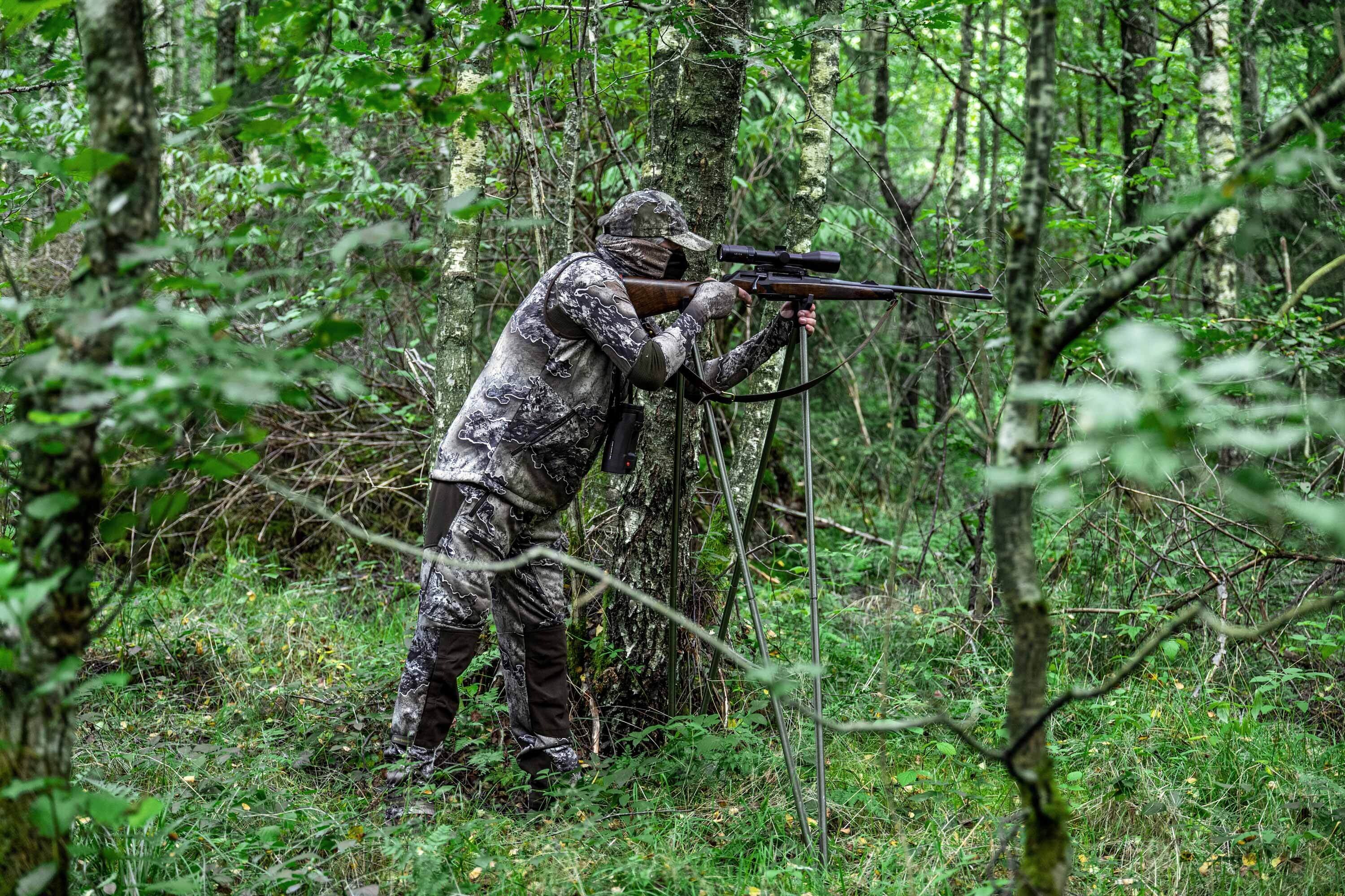 Deerhunter Excape Insulated Cardigan (Realtree Excape) Deerhunter Excape Insulated Cardigan (Realtree Excape)