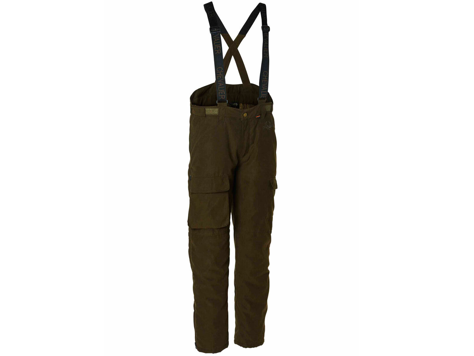 Chevalier X-Warm Primalof Latzhose Chevalier X-Warm Primalof Latzhose