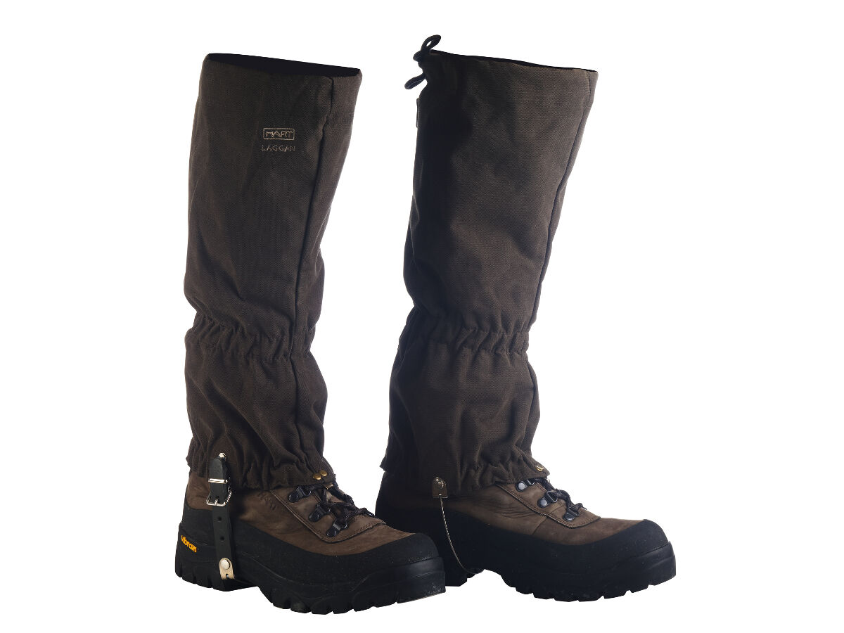 HART Gamaschen Laggan-G HART Gamaschen Laggan-G