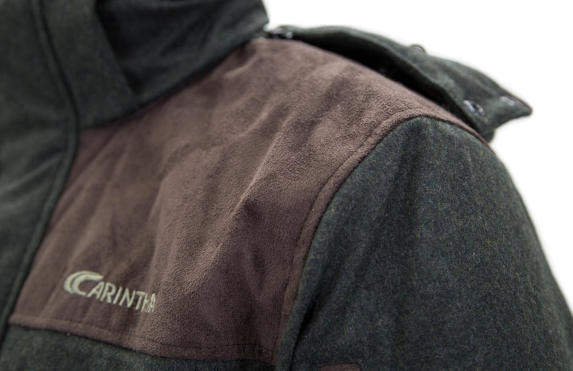 Carinthia G-LOFT Lodenparka 2.0 (oliv)