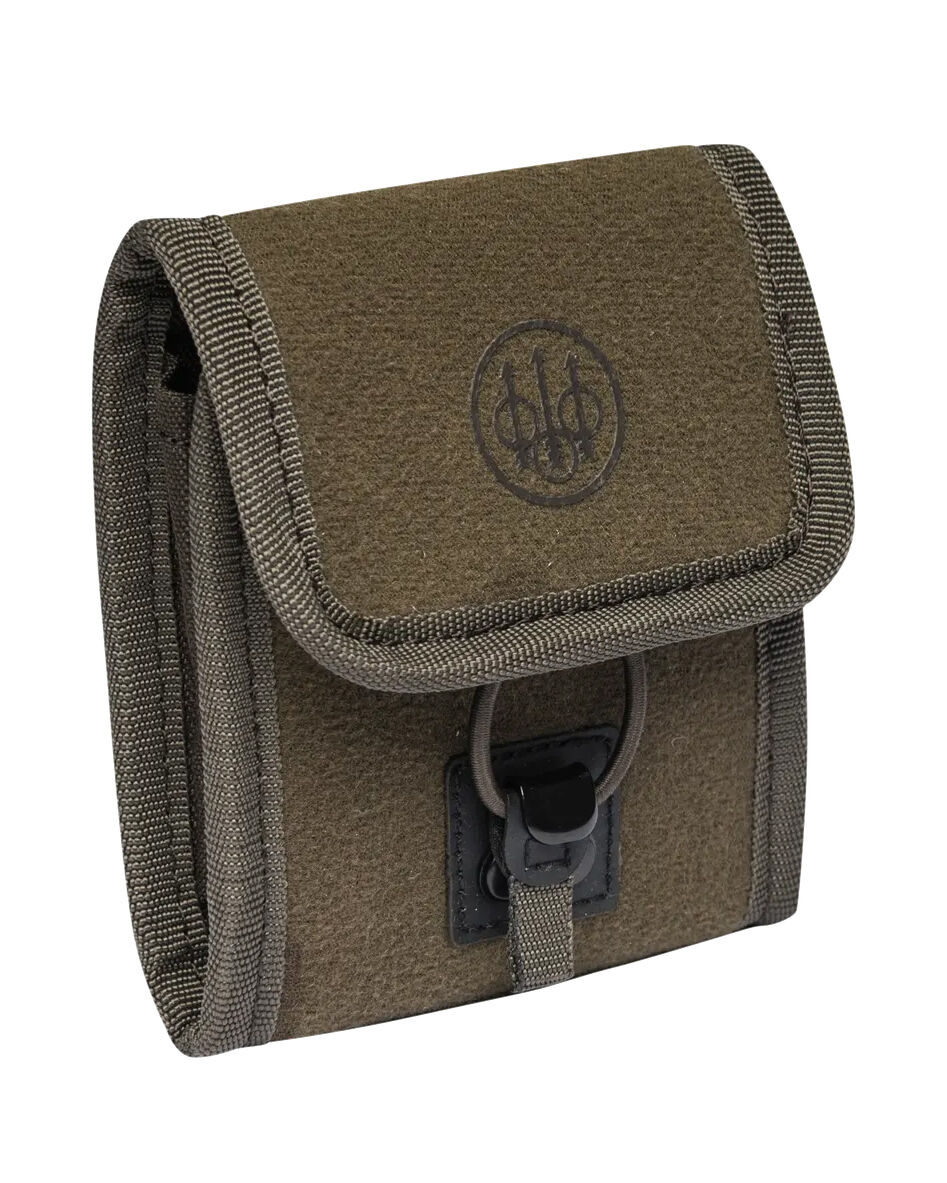 Beretta Patronenetui 10 (Moss/Brown Bark)