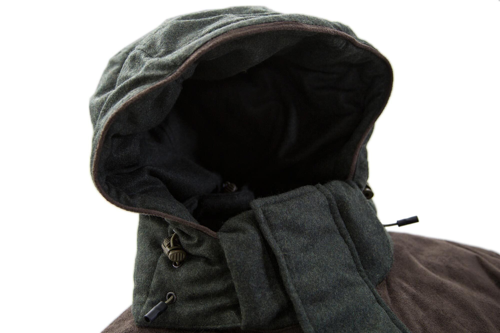 Carinthia G-LOFT Lodenparka 2.0 (oliv)