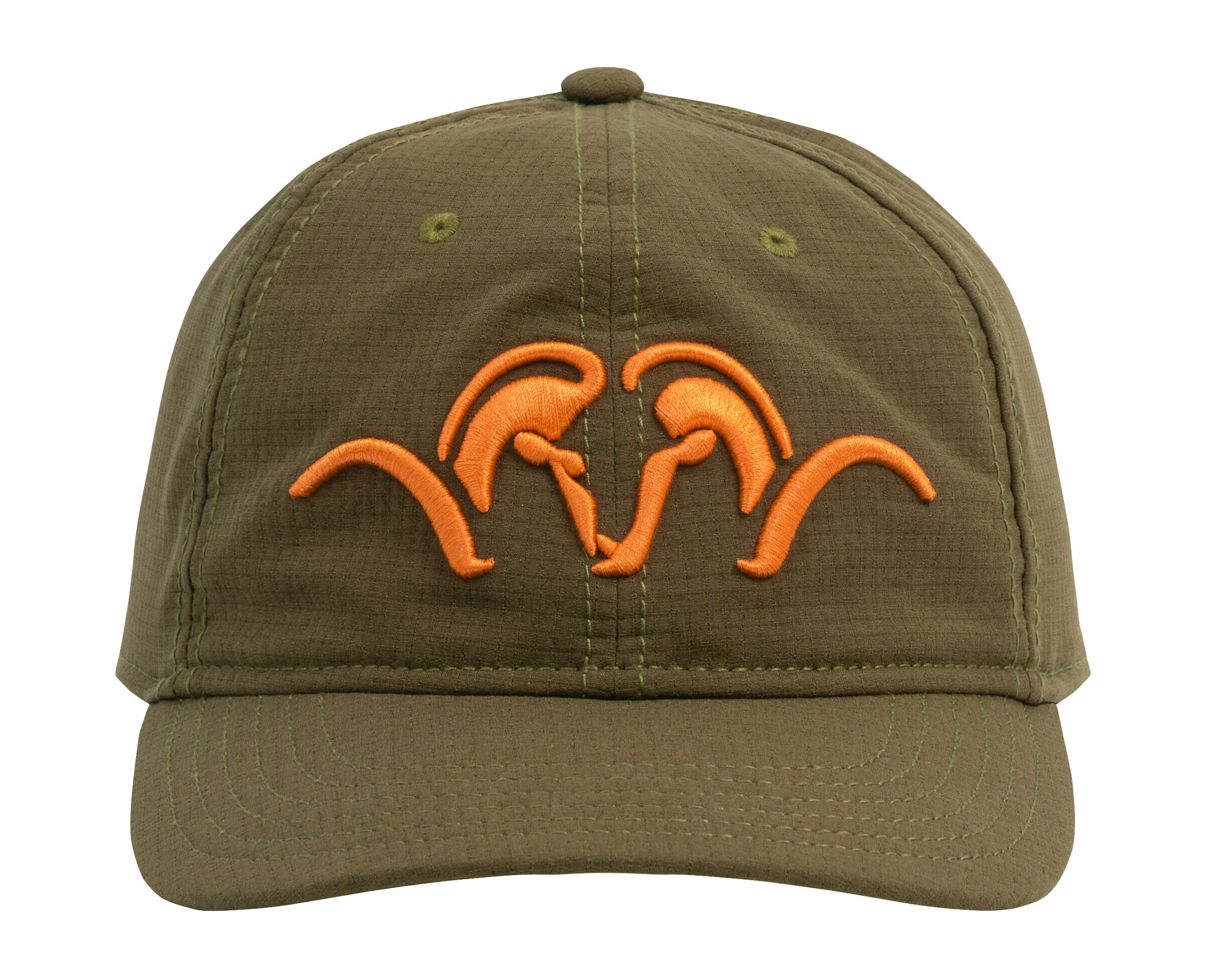 Blaser HunTec Airflow Kappe (dunkel oliv)