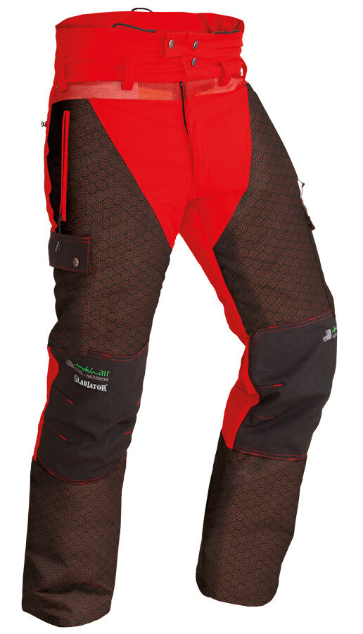 Pfanner Nachsuchehose (rot) Pfanner Nachsuchehose (rot)