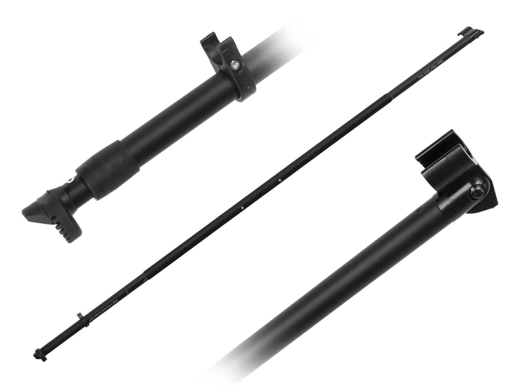 Viper-Flex Styx Elite+ Zielstock Extrabein