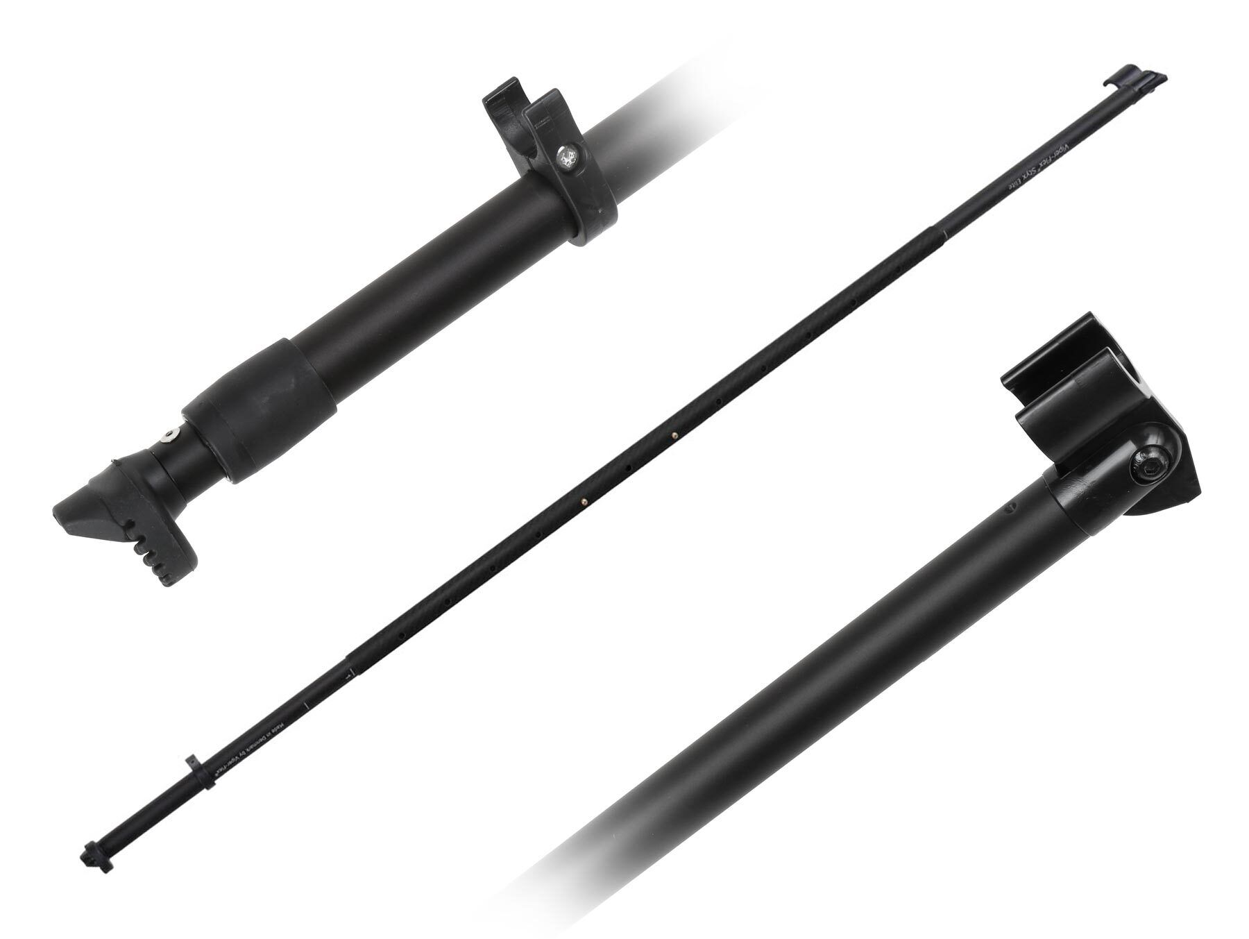 Viper-Flex Styx Elite+ Zielstock Extrabein Viper-Flex Styx Elite+ Zielstock Extrabein