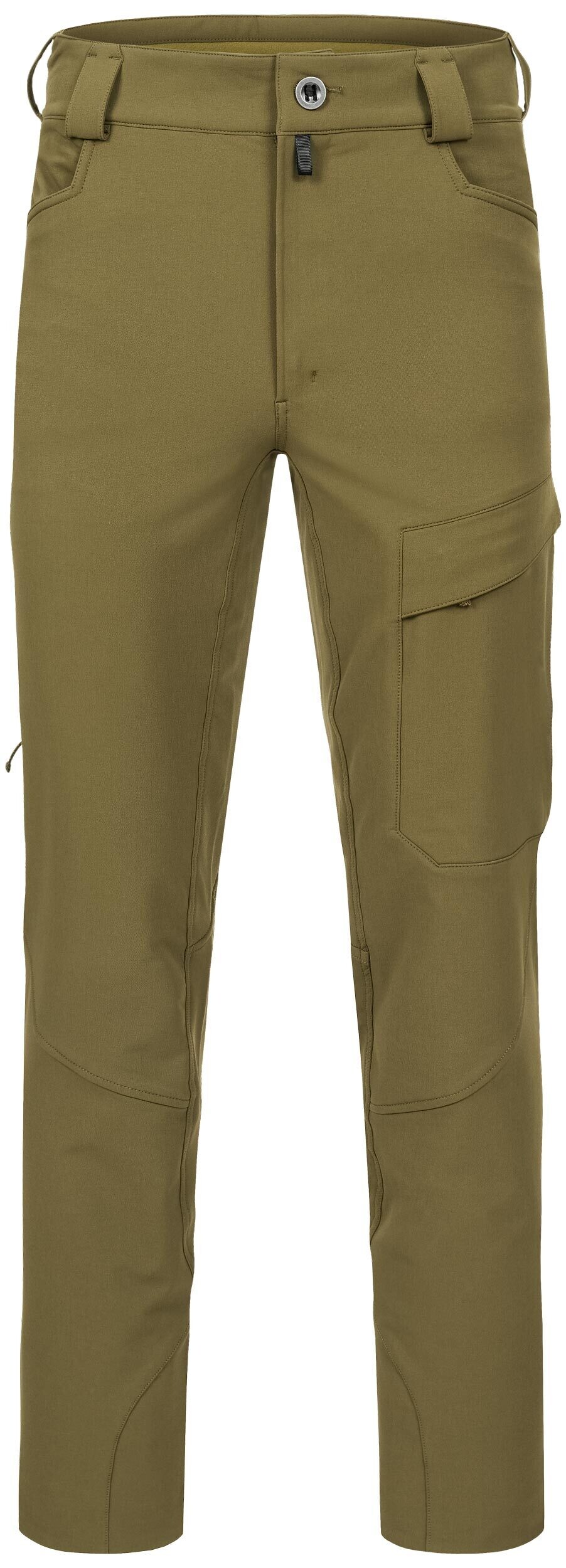 Blaser Resolution Hose (oliv)