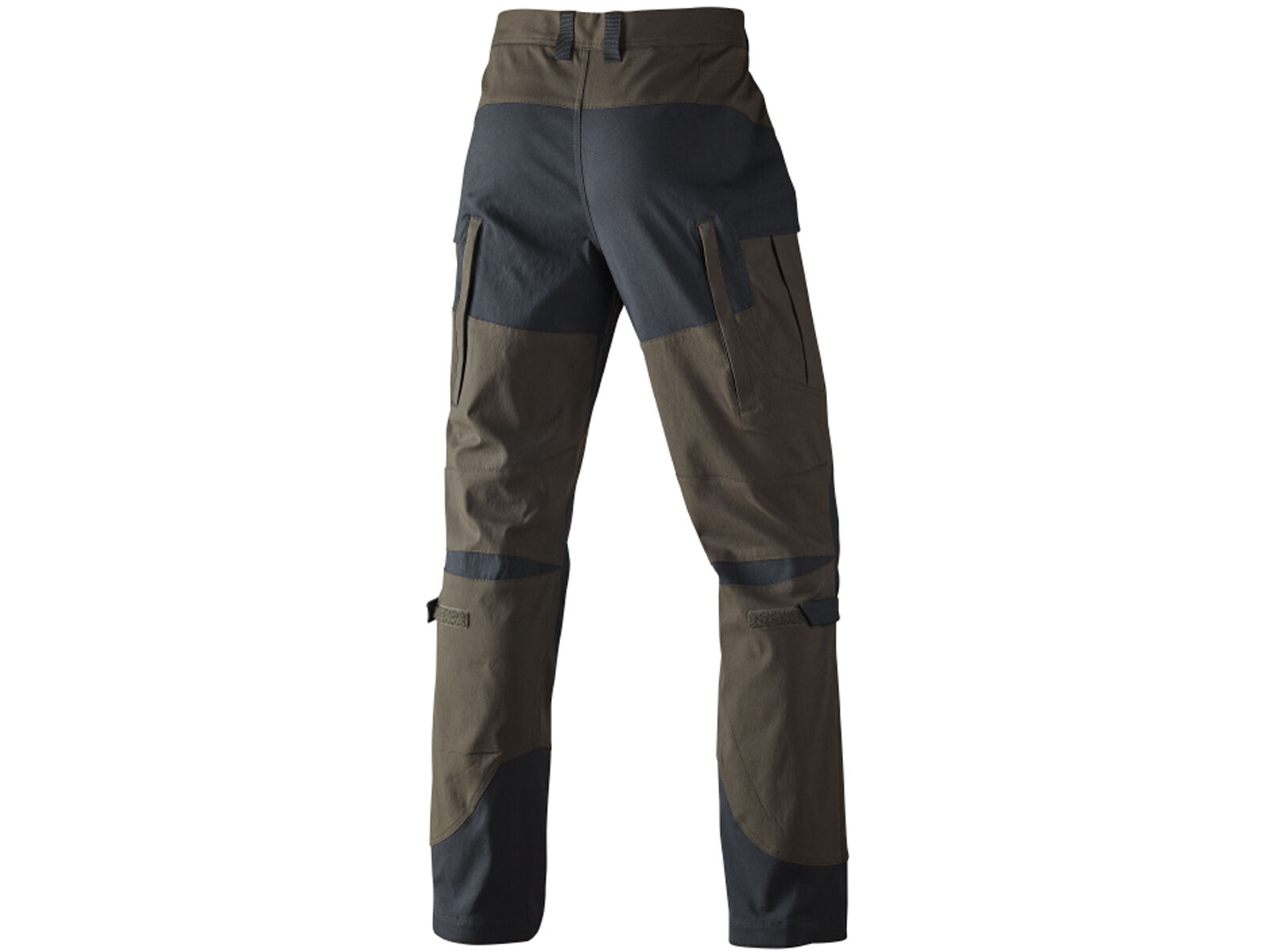Härkila Ingels Jagdhose Shadow (braun/schwarz) Härkila Ingels Jagdhose Shadow (braun/schwarz)