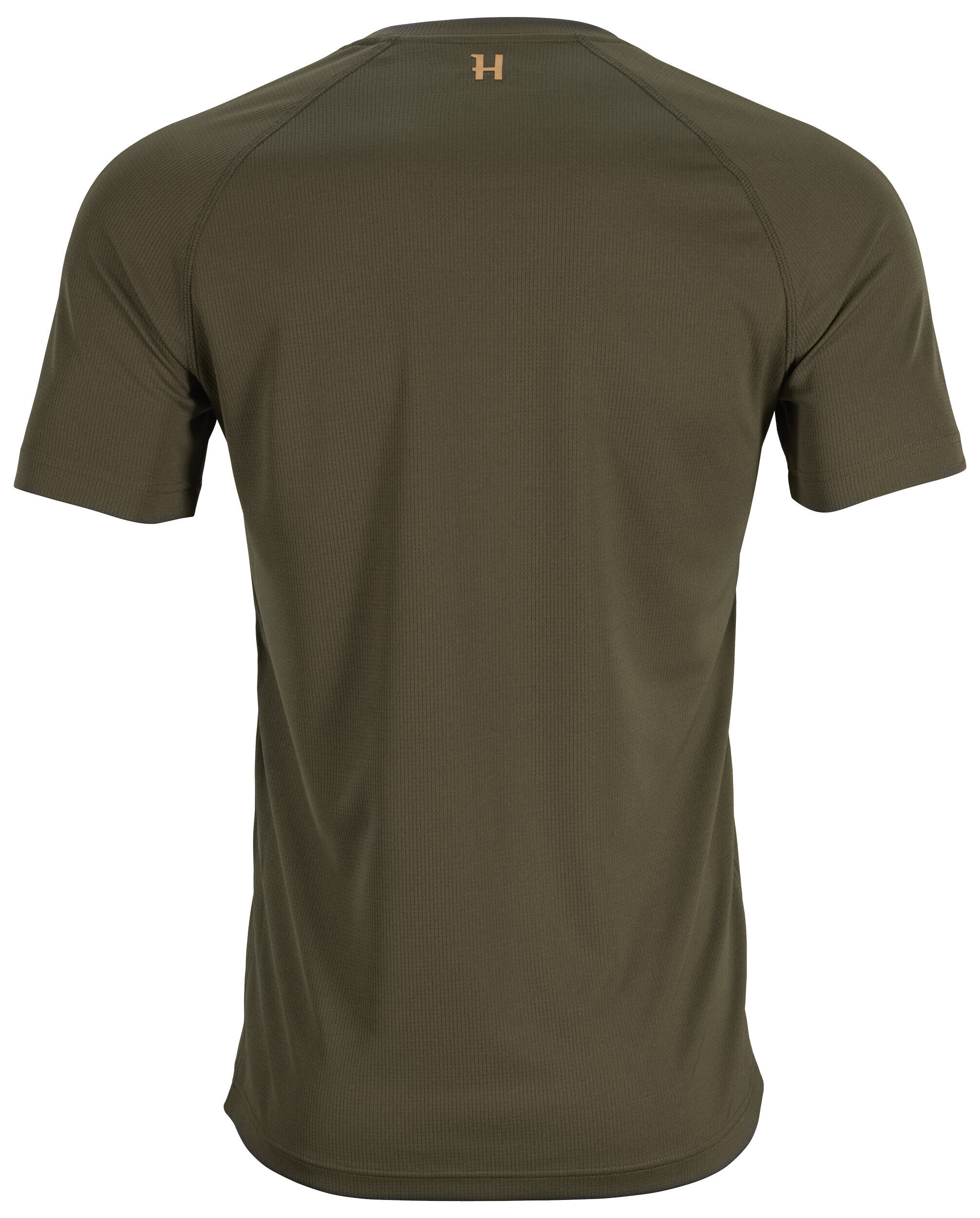 Härkila Trail T-Shirt (Willow green) Härkila Trail T-Shirt (Willow green)