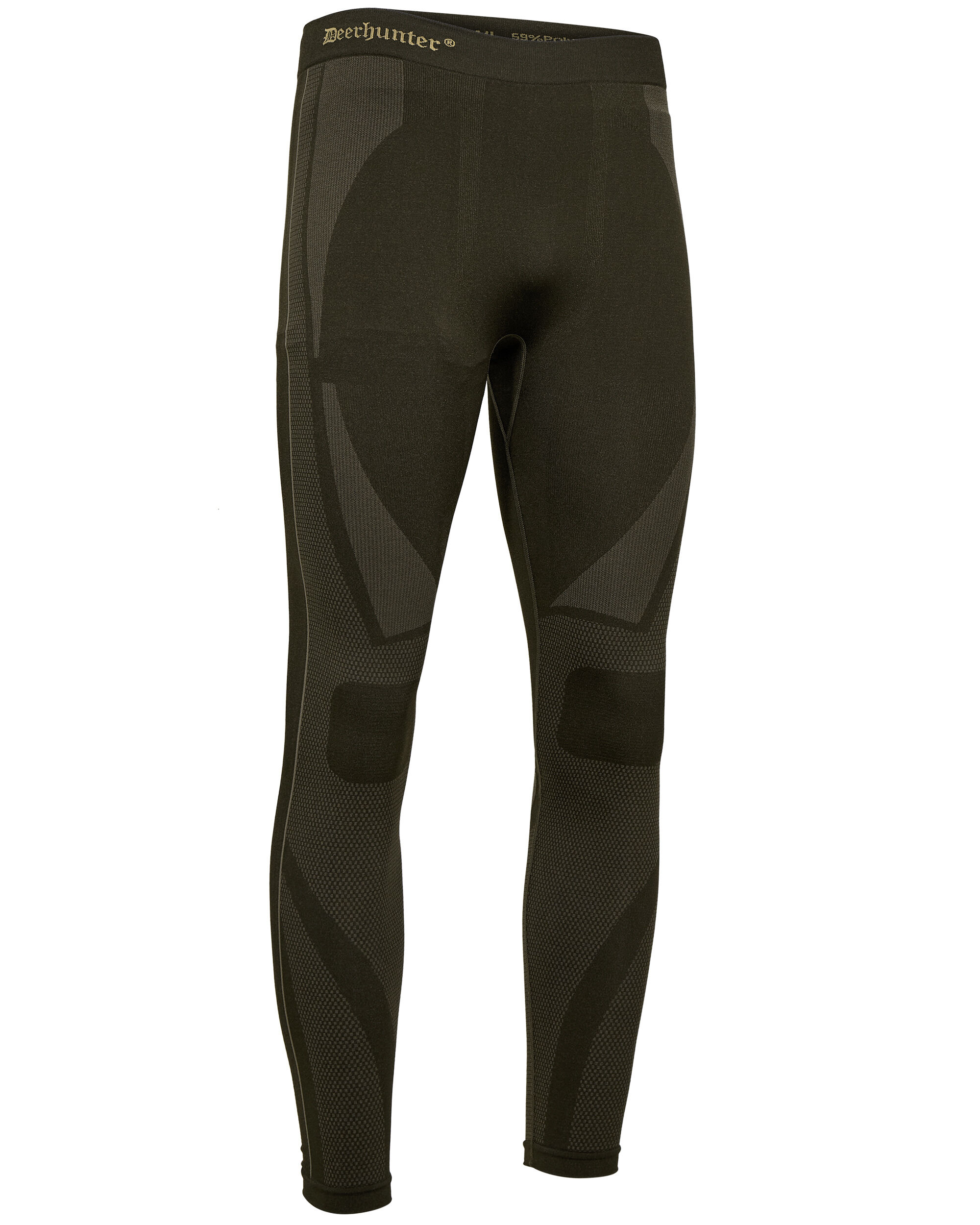 Deerhunter lange Unterhose Performance (Timber)