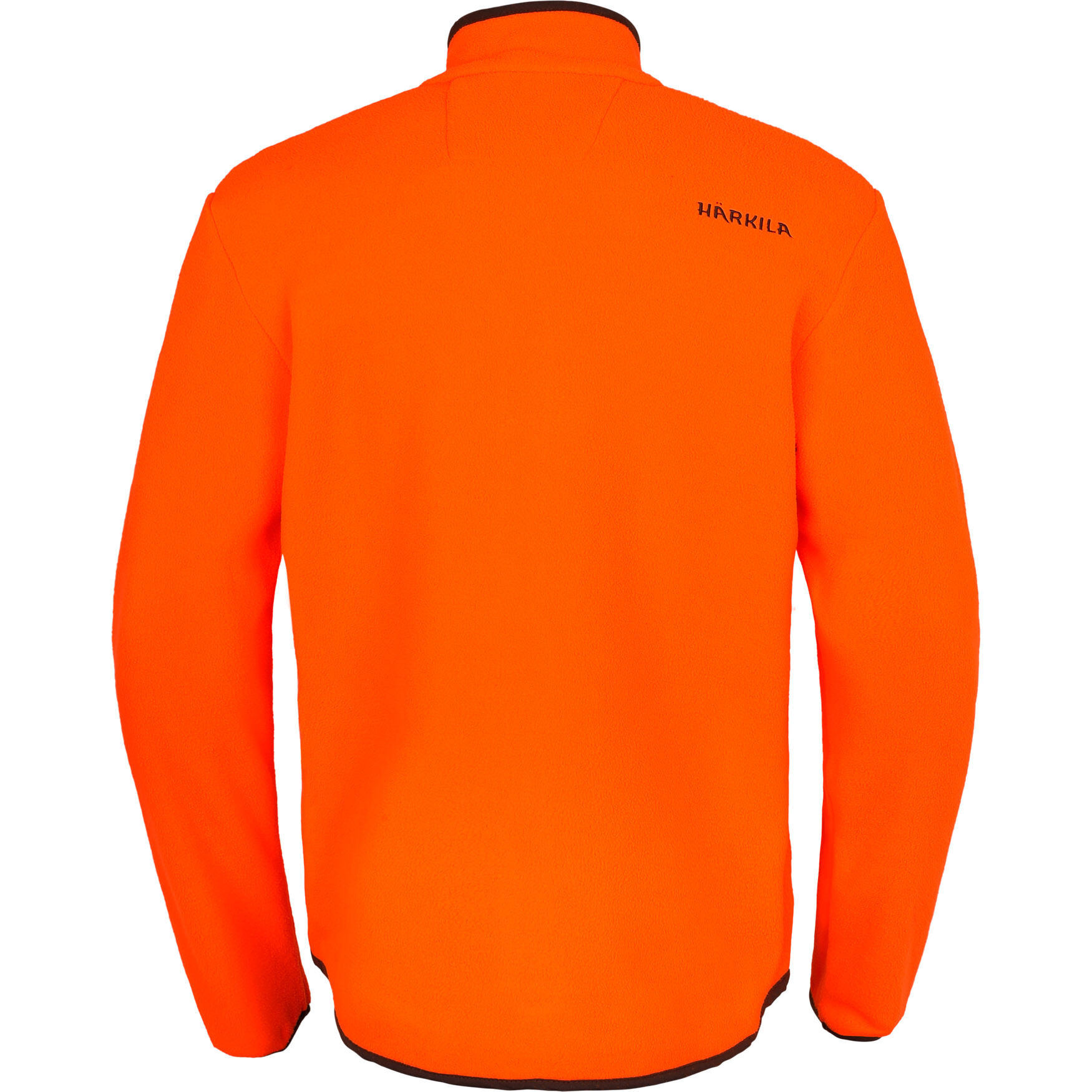 Härkila Wildboar Pro Fleecejacke (Orange blaze) Härkila Wildboar Pro Fleecejacke (Orange blaze)