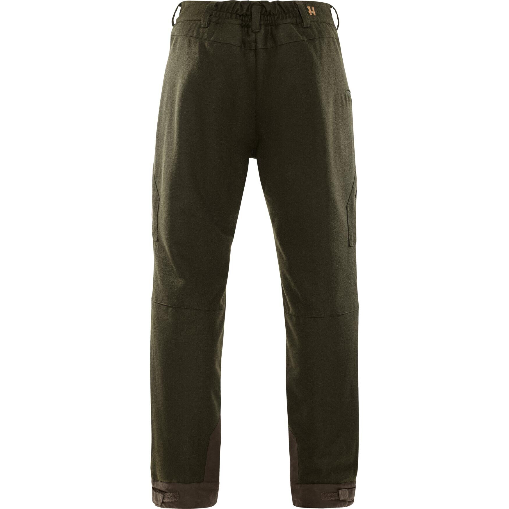 Härkila Metso Winterhose (green/brown) Härkila Metso Winterhose (green/brown)