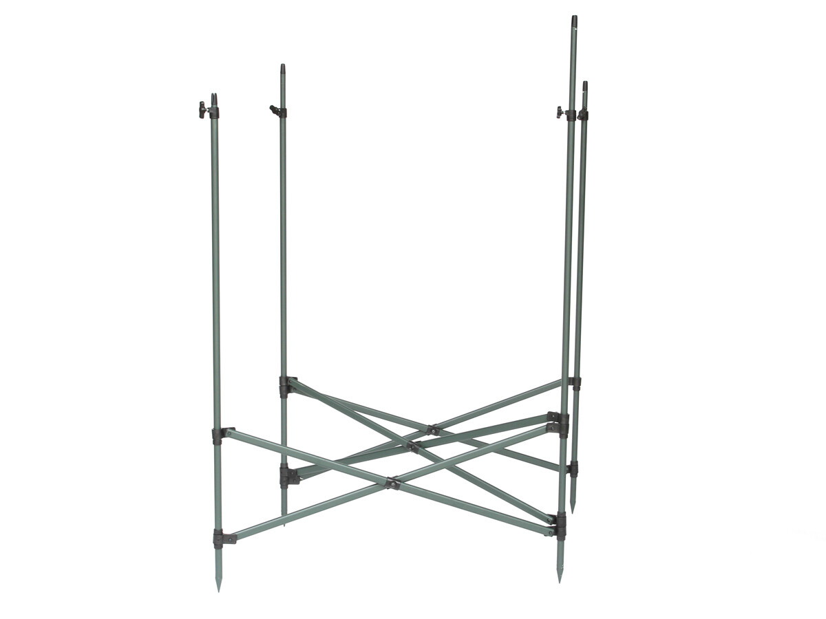 Tarnschirm-Gestell Quick Blind (3-seitig) Tarnschirm-Gestell Quick Blind (3-seitig)