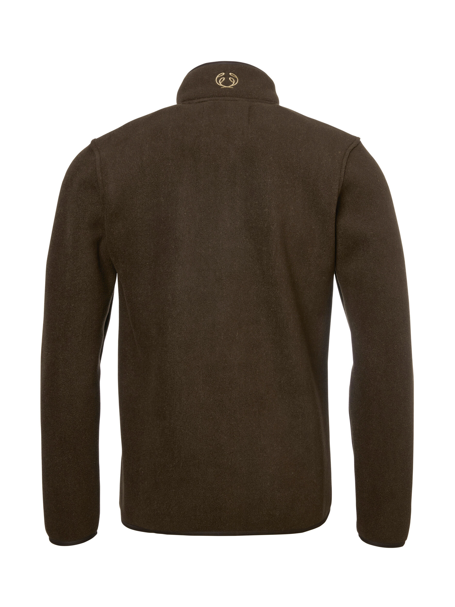 Chevalier Fleecejacke Mainstone (Brown)