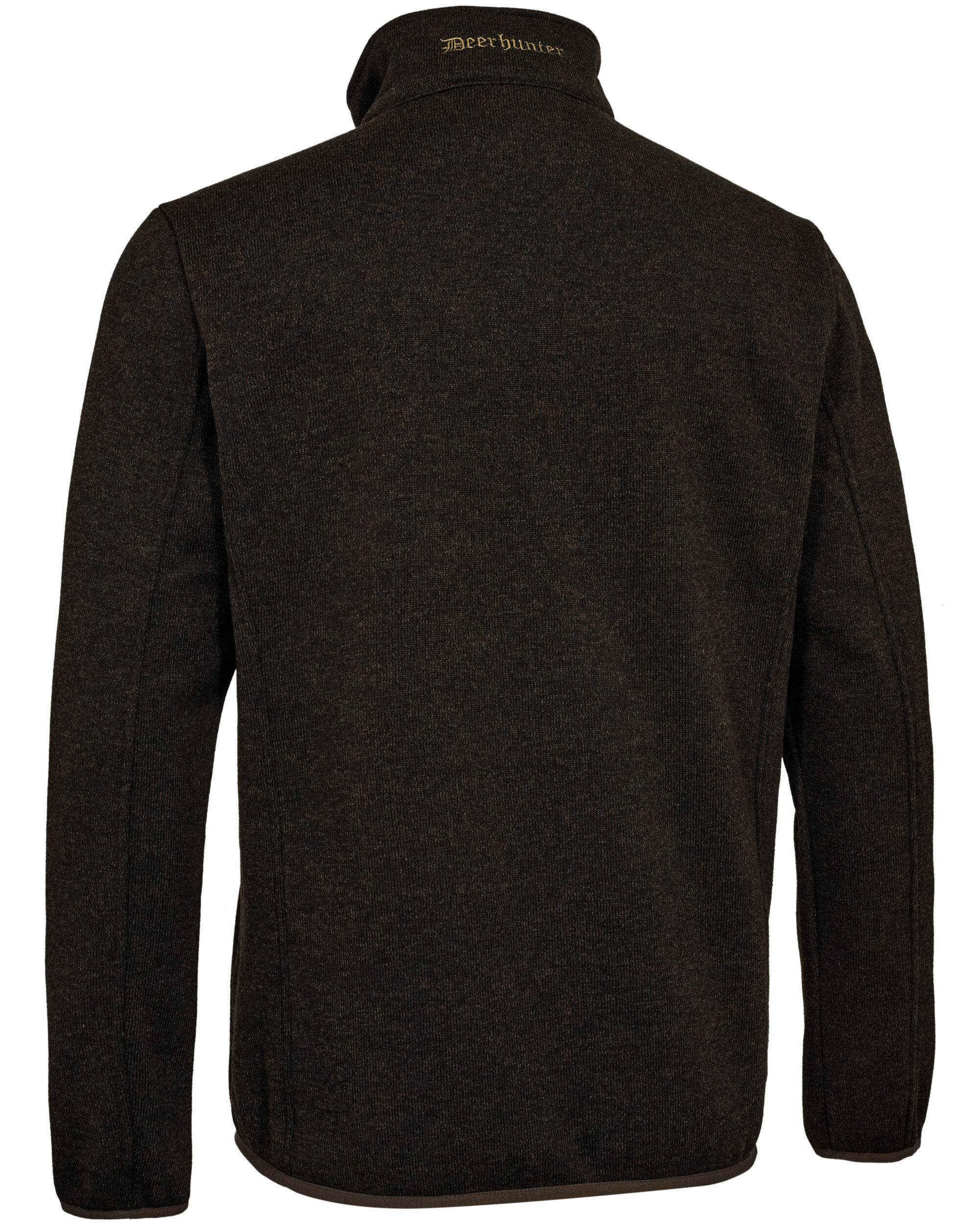 Deerhunter Moor Strickjacke (Brown Leaf)