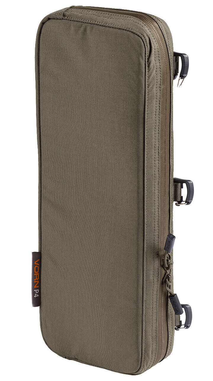 Vorn P4 Pouch Mehrzwecktasche 4 l Vorn P4 Pouch Mehrzwecktasche 4 l