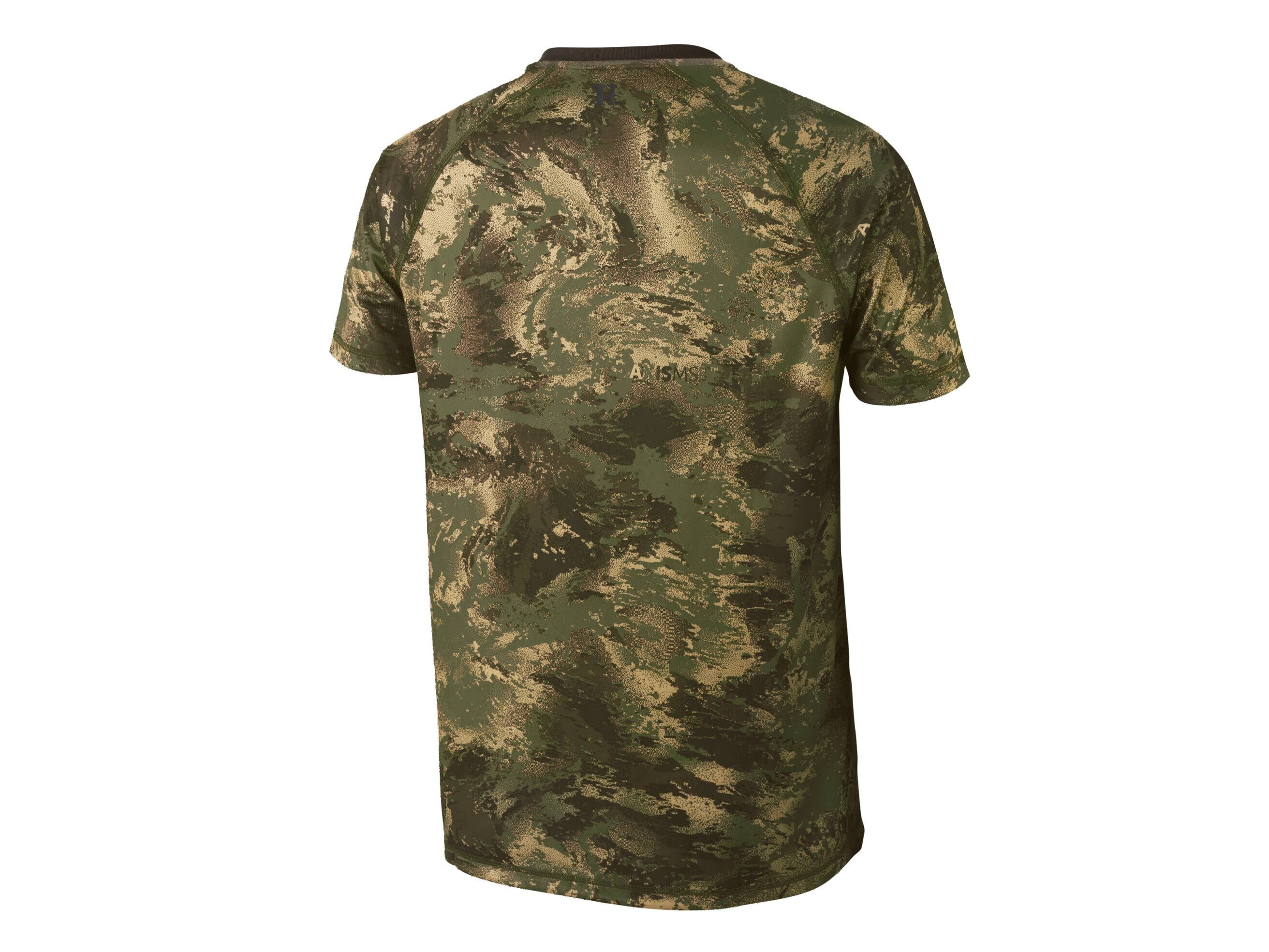 Härkila Lynx S/S T-shirt (AXIS MSP® Forest green) Härkila Lynx S/S T-shirt (AXIS MSP® Forest green)